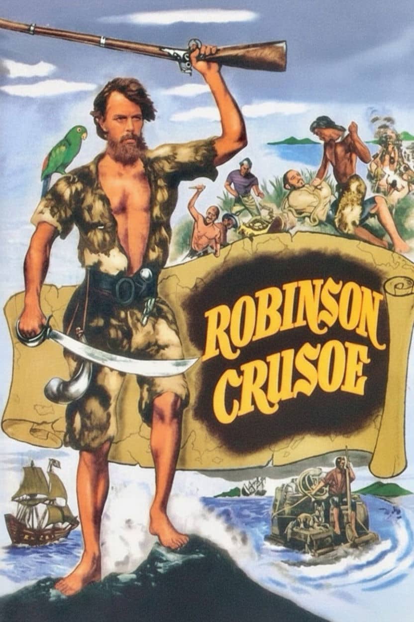 Movie Background