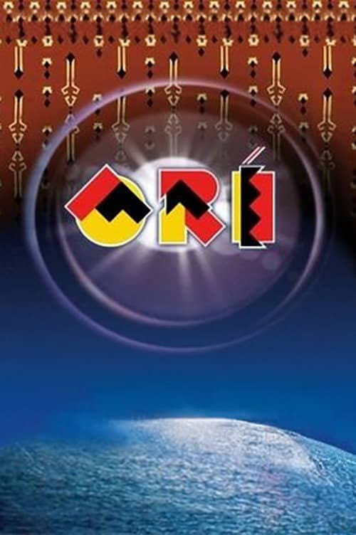 Movie Background