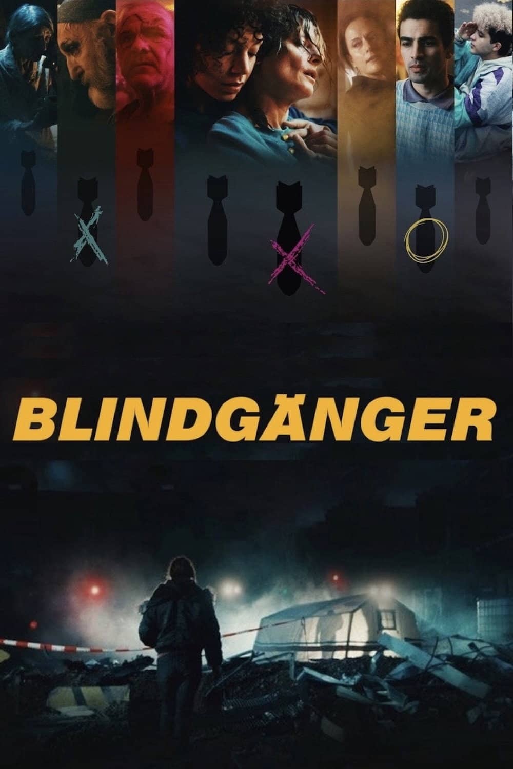 Movie Background