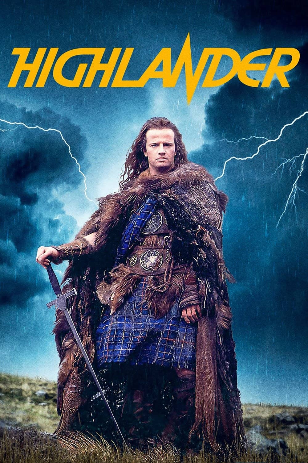 Movie Background