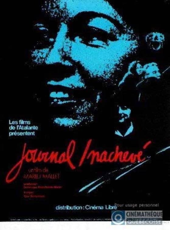 Movie Background