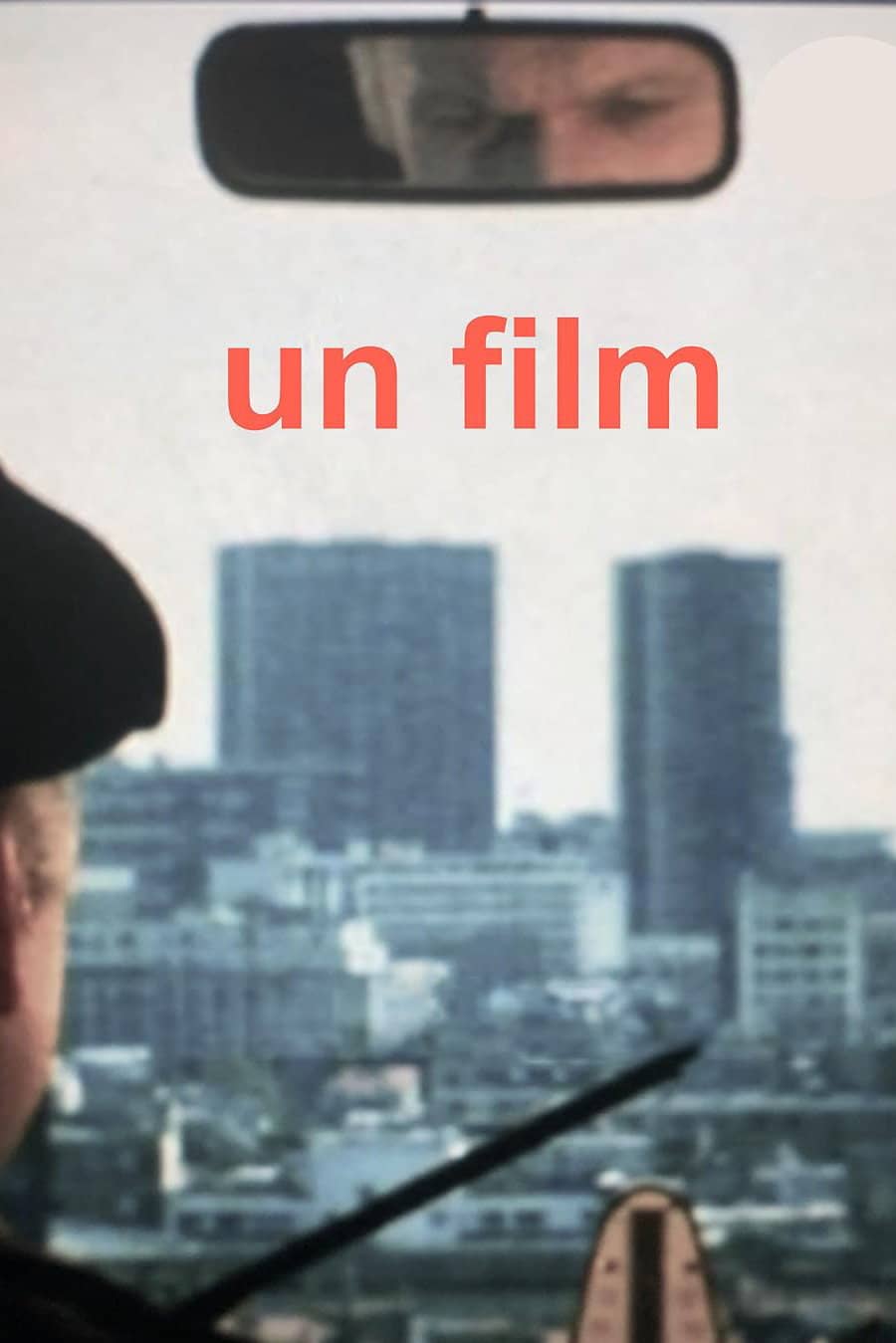 Movie Background