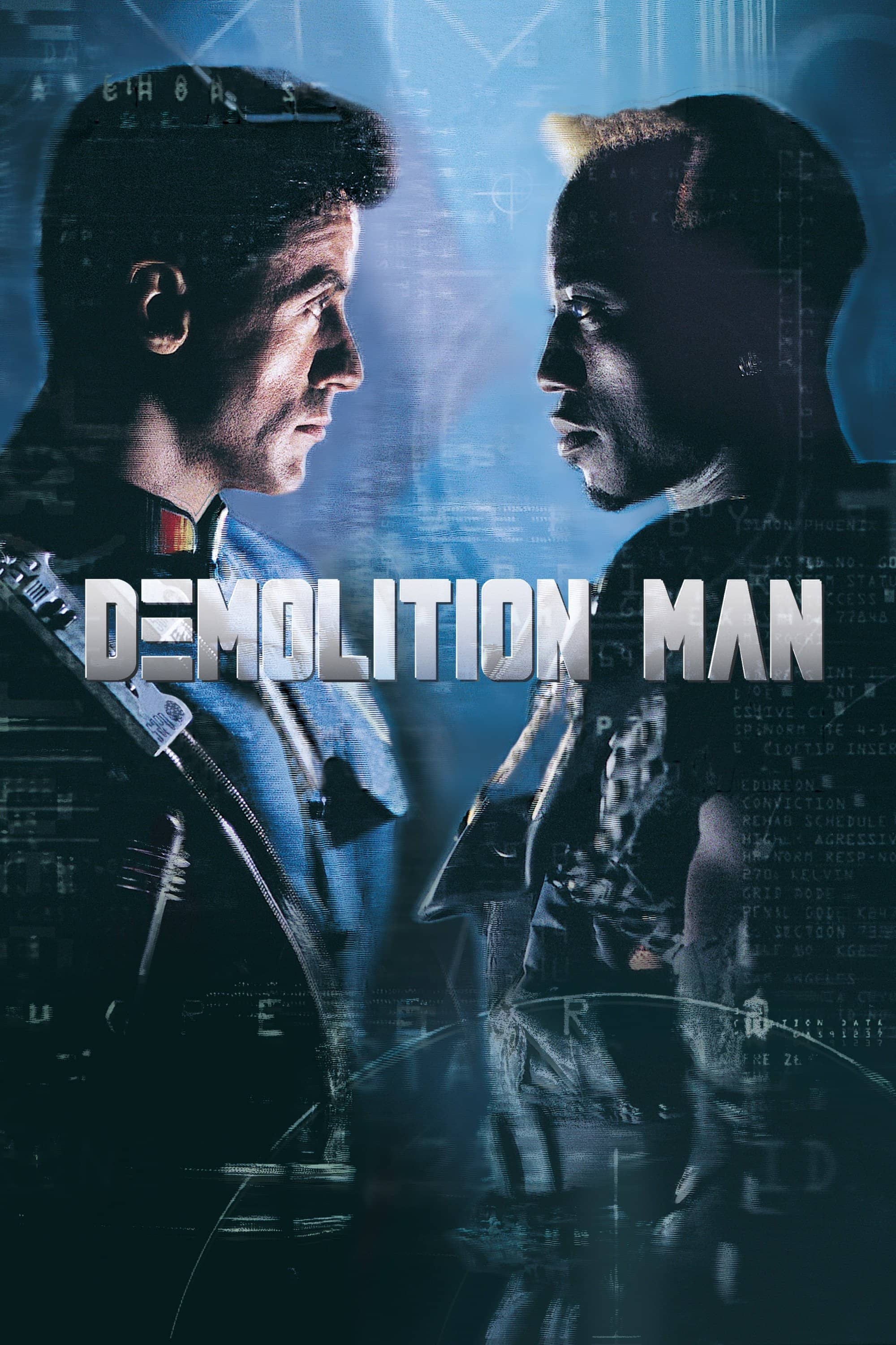 Movie Background