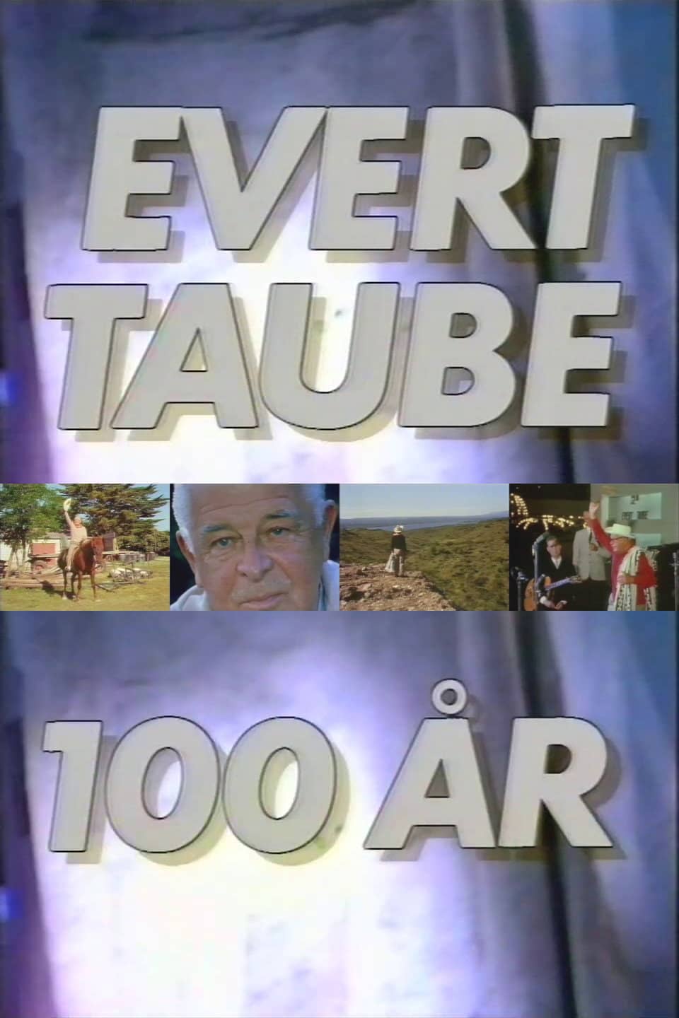 Movie Background