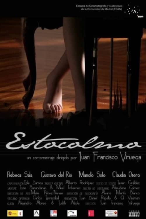 Movie Background