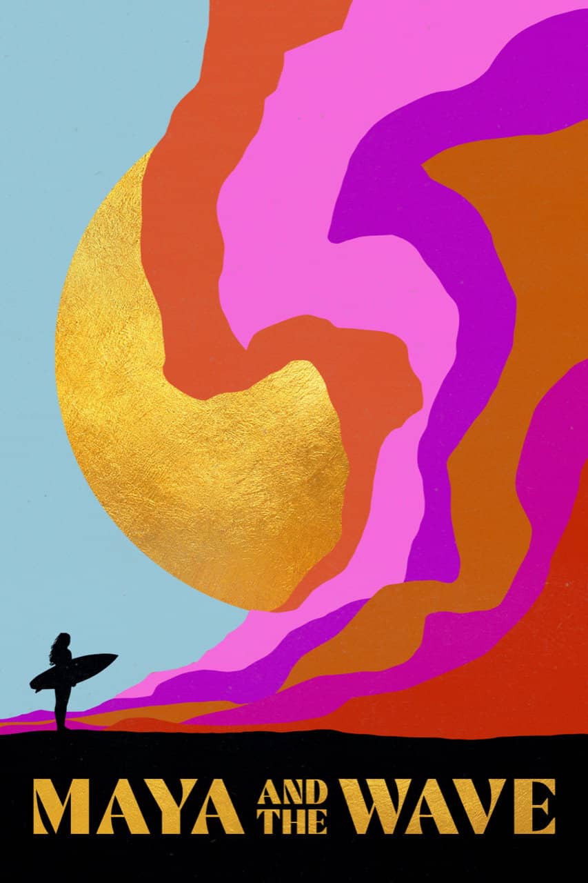 Movie Background
