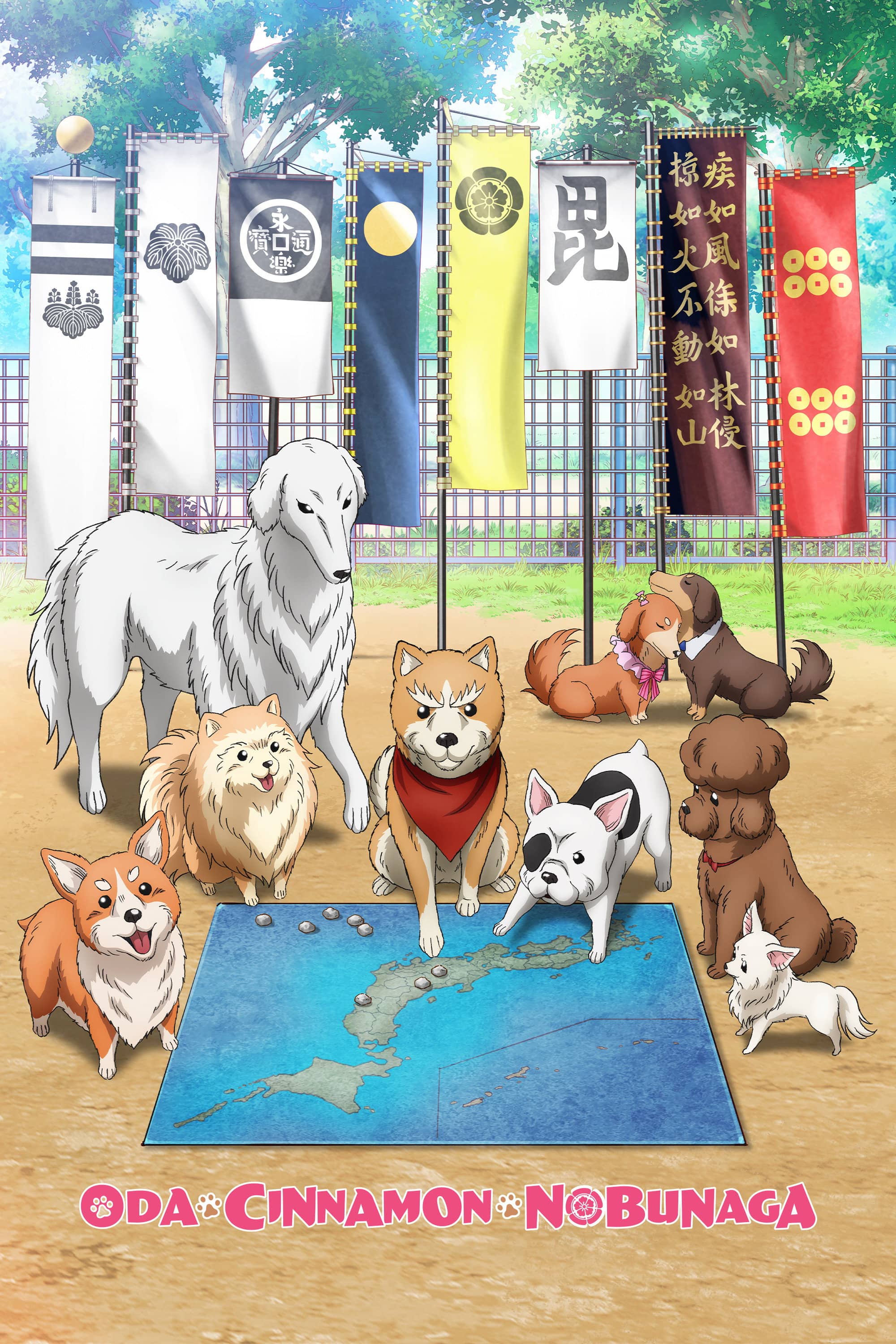 Movie Background