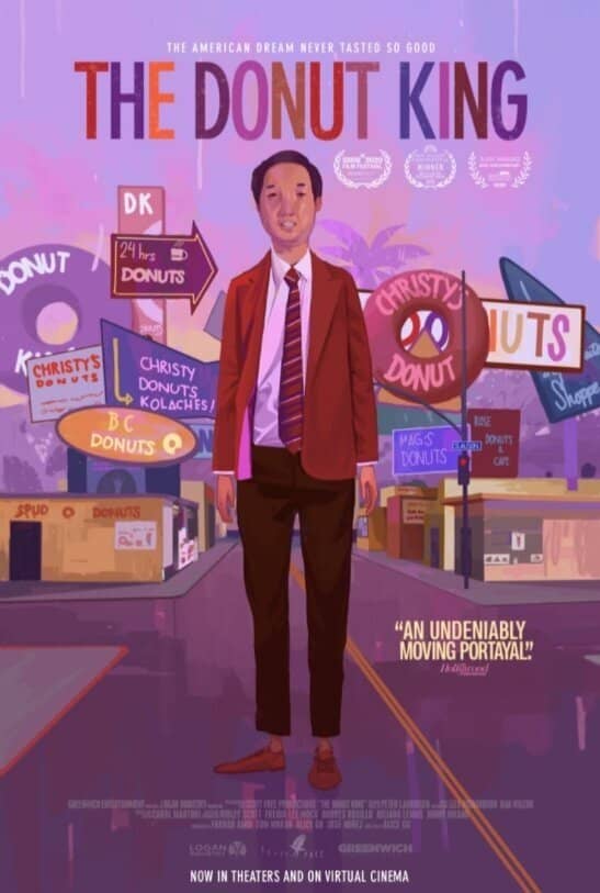 Movie Background