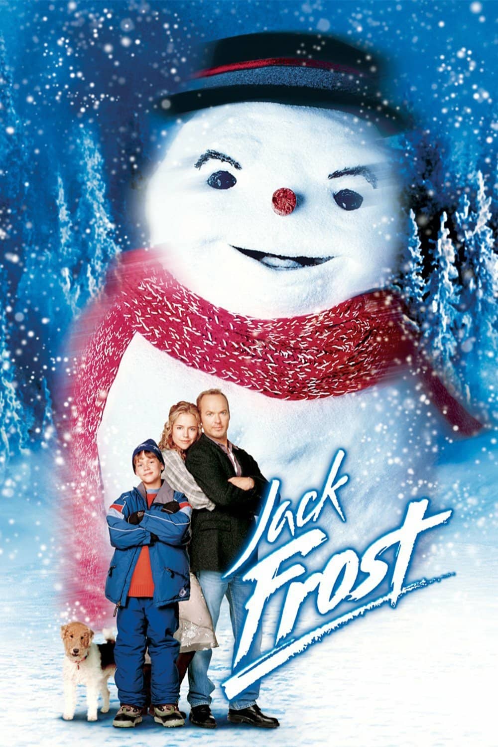 Movie Background