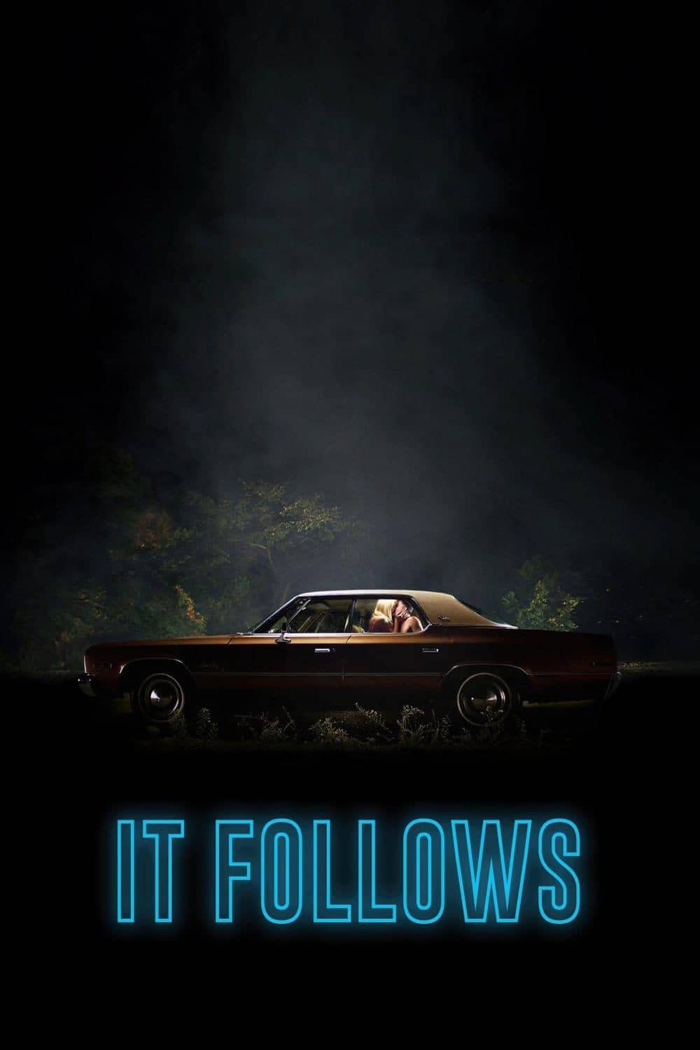 Movie Background