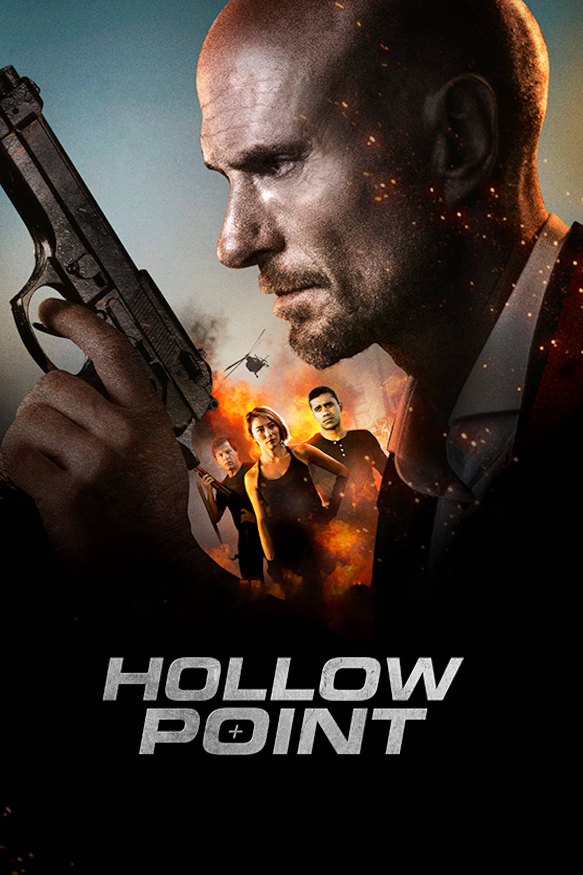 Movie Background