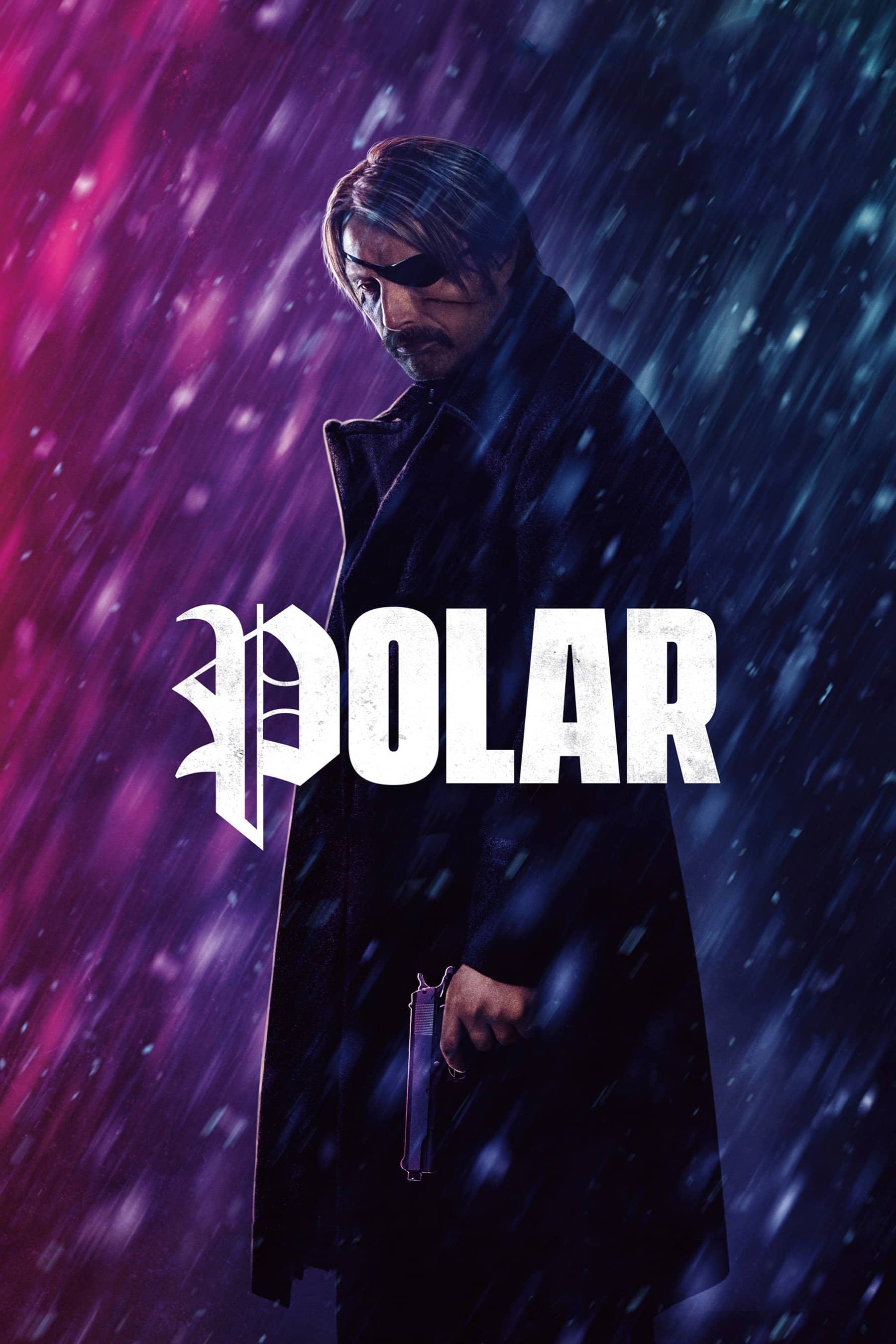 Movie Background