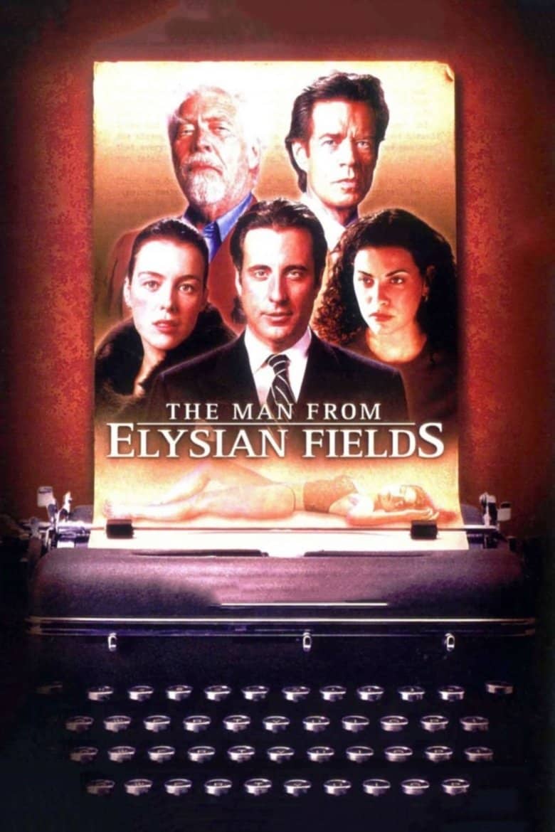 Movie Background