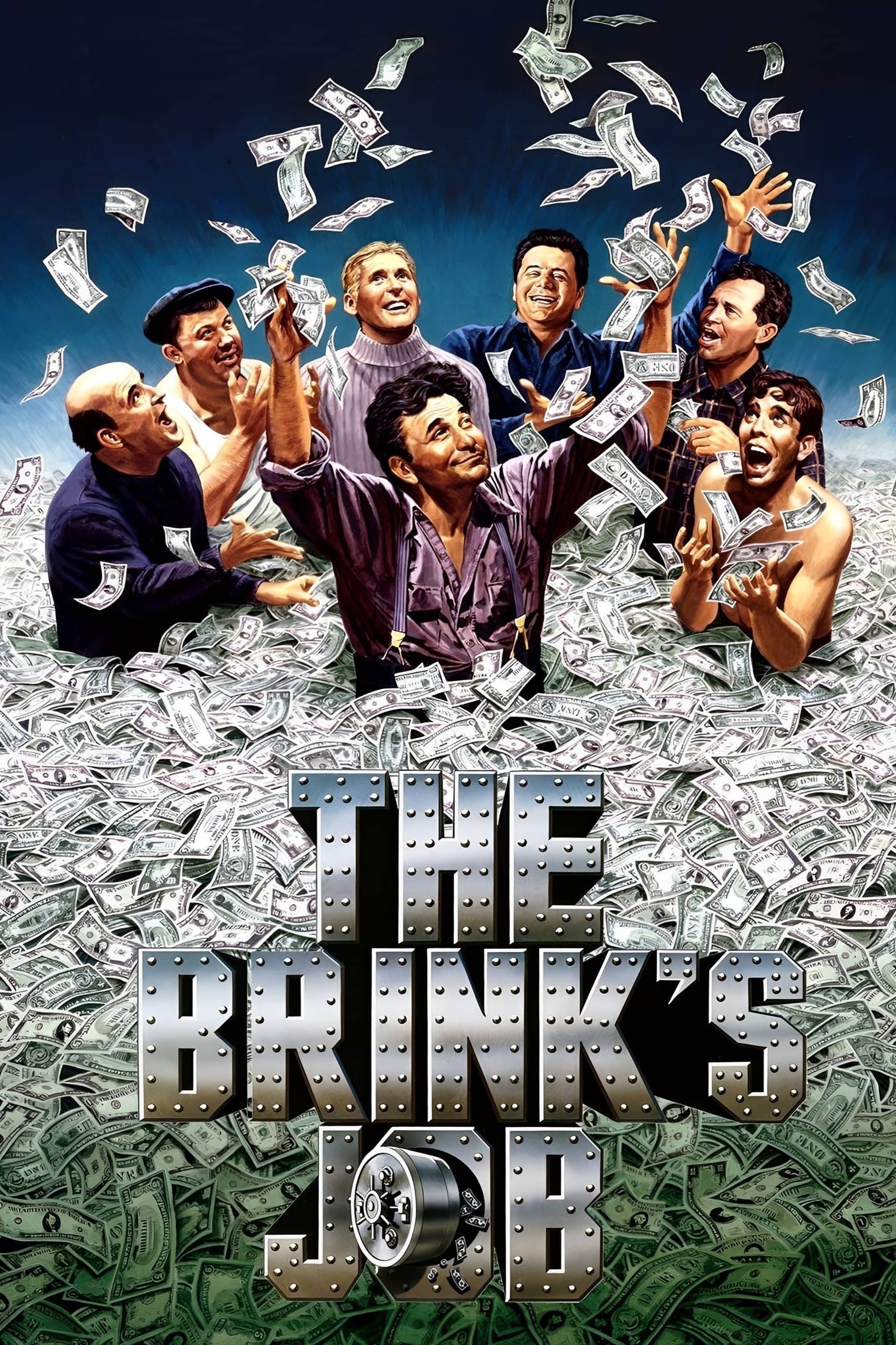 The Brink's Job