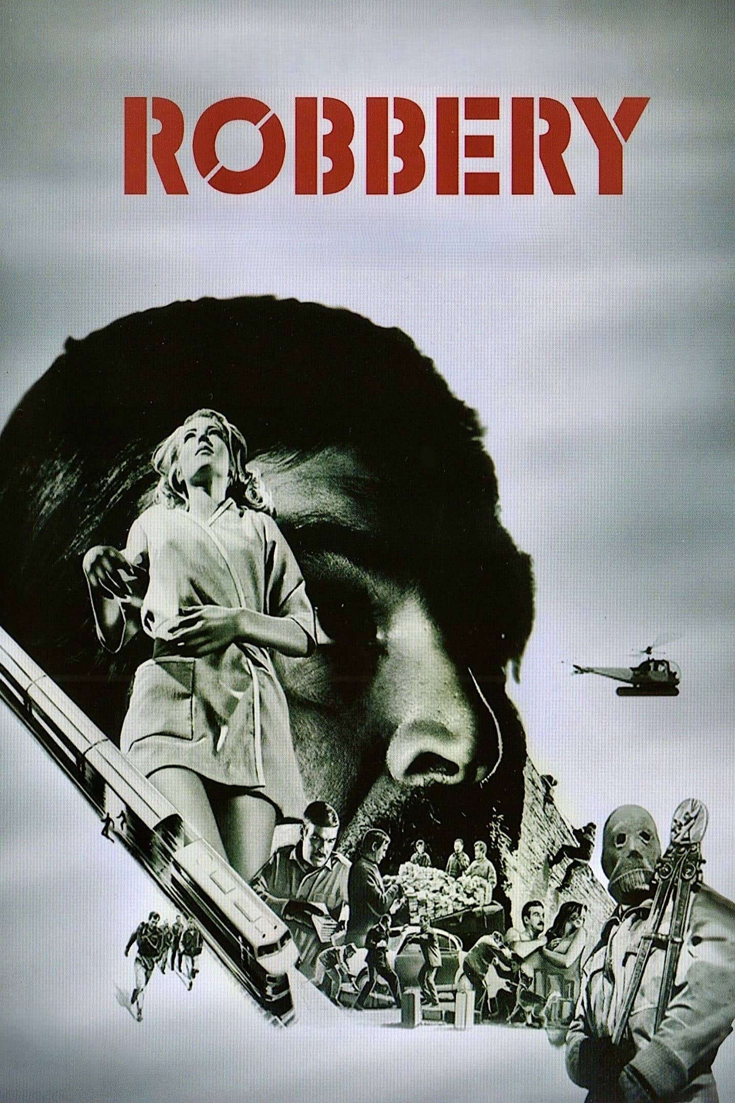 Movie Background