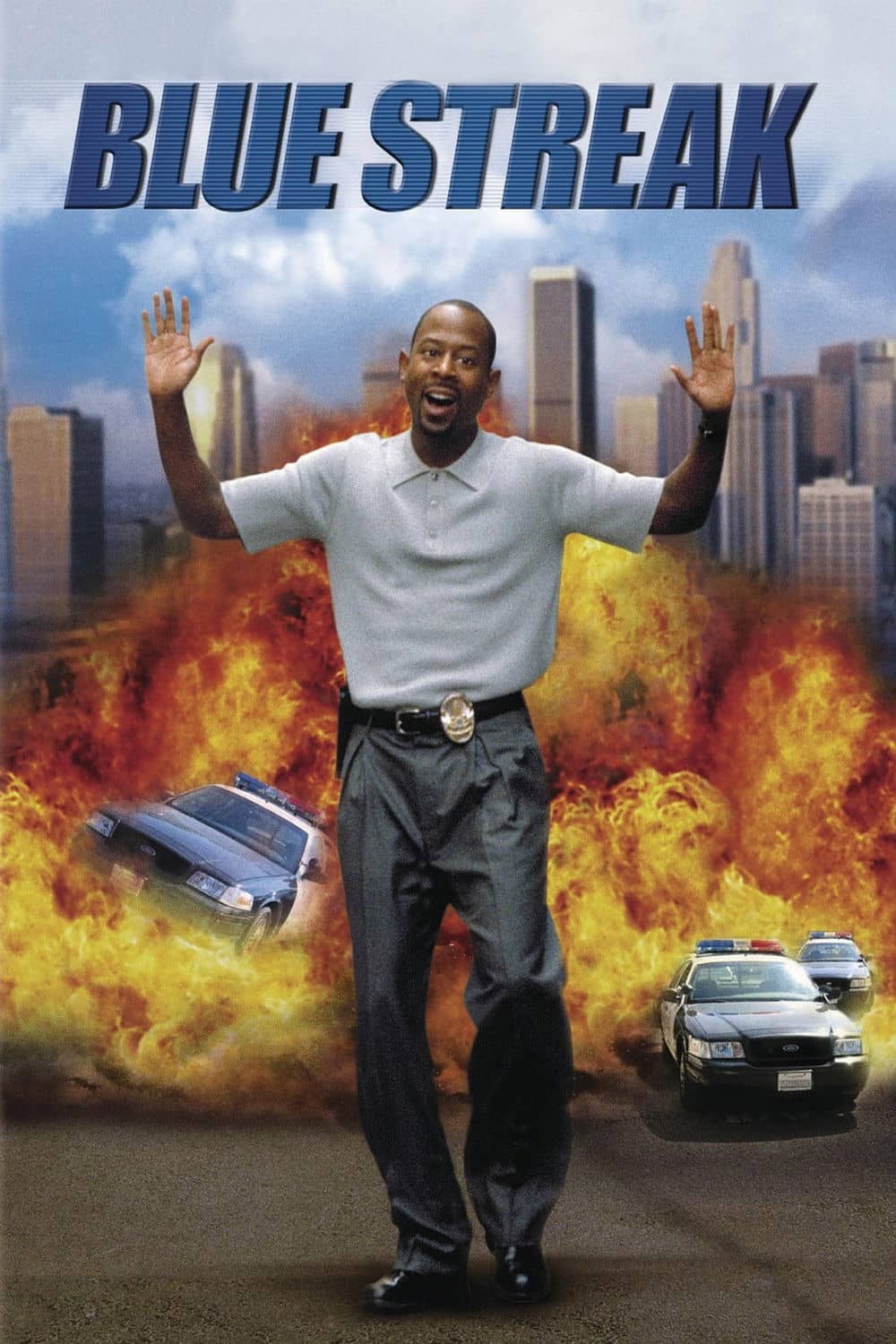 Movie Background