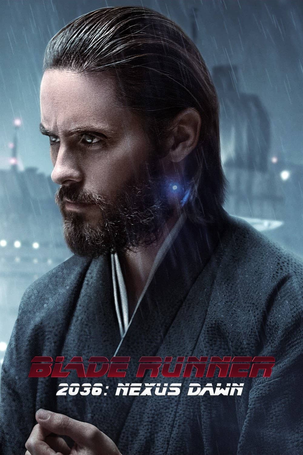 Movie Background