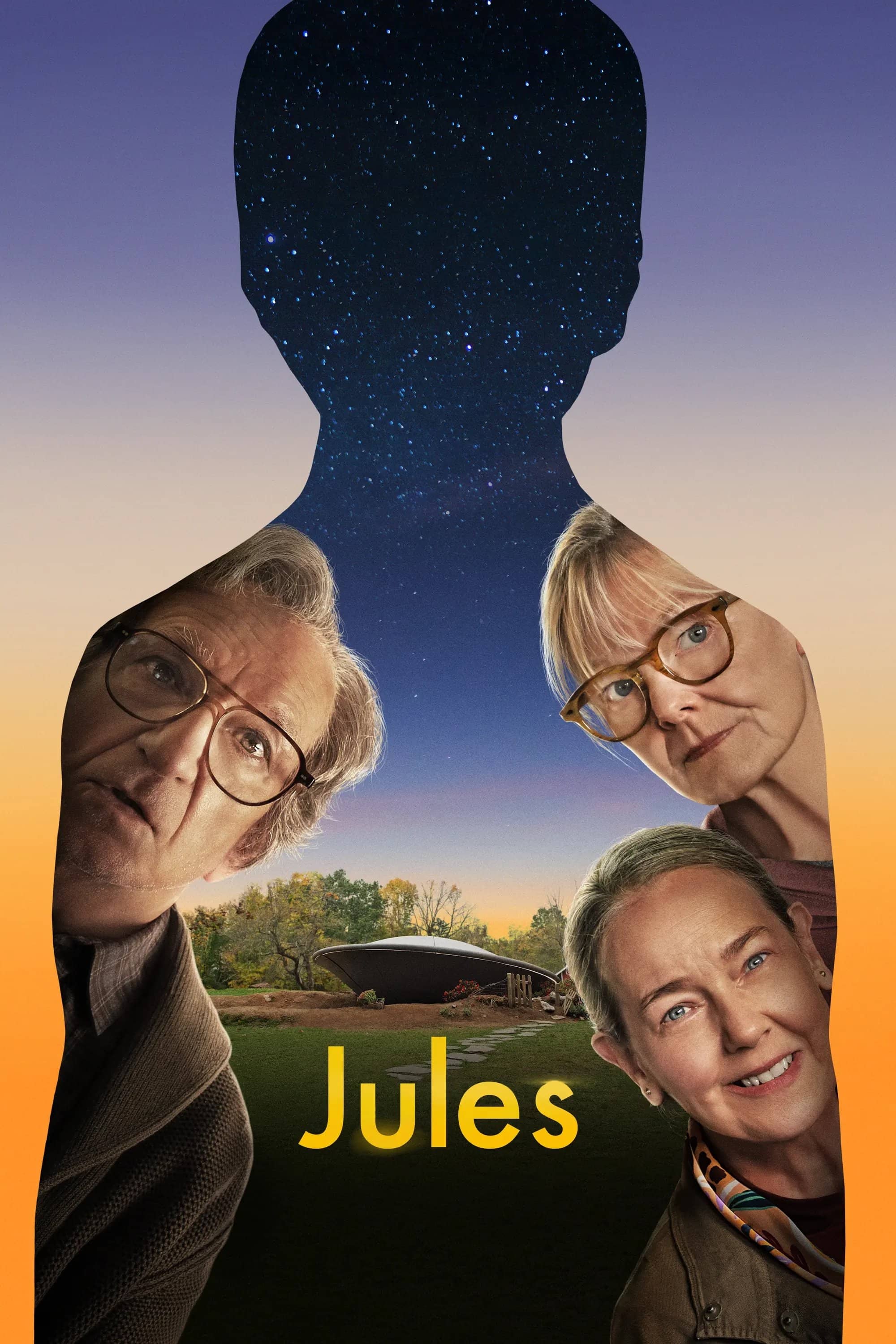 Movie Background