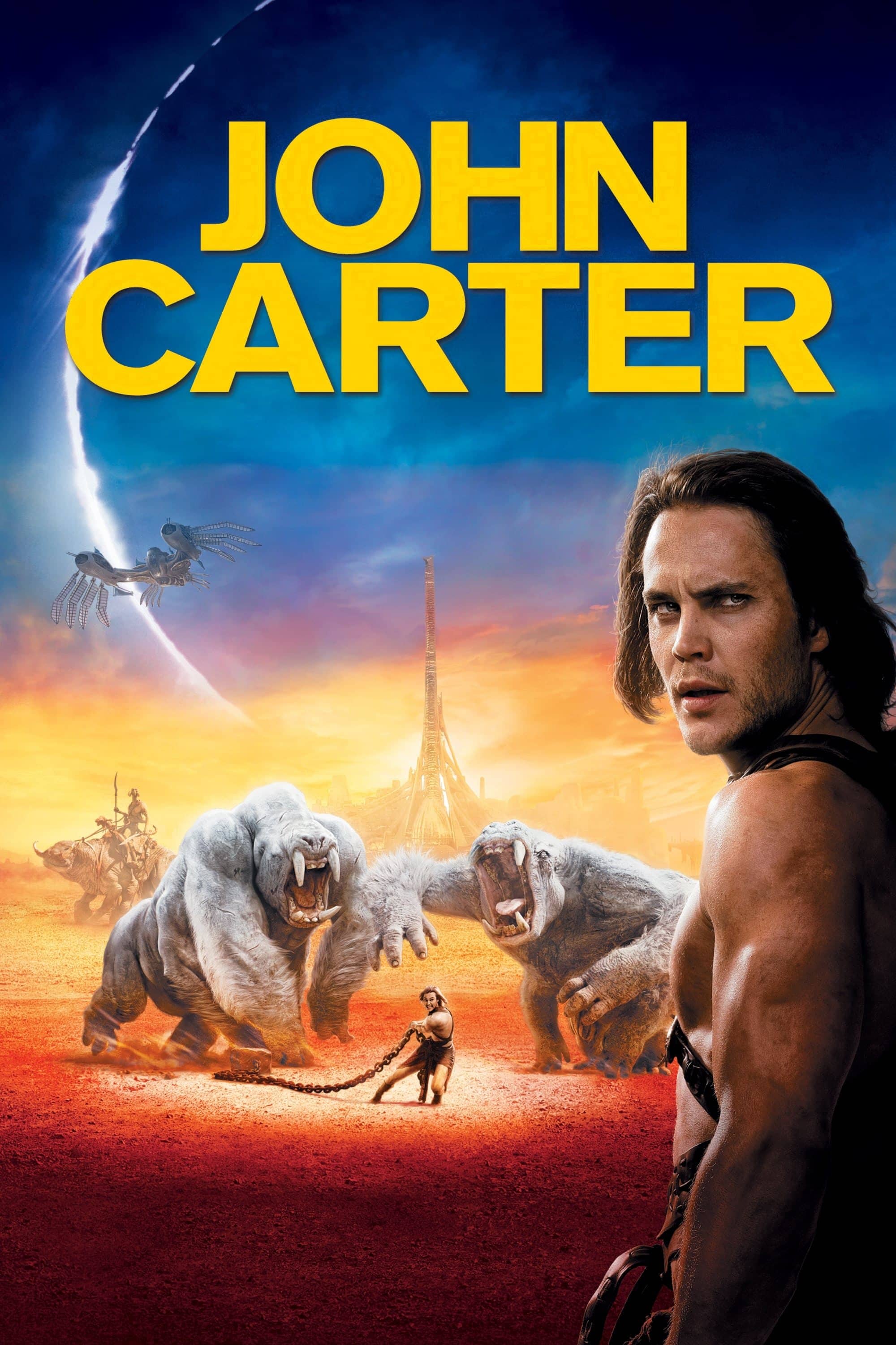 Movie Background