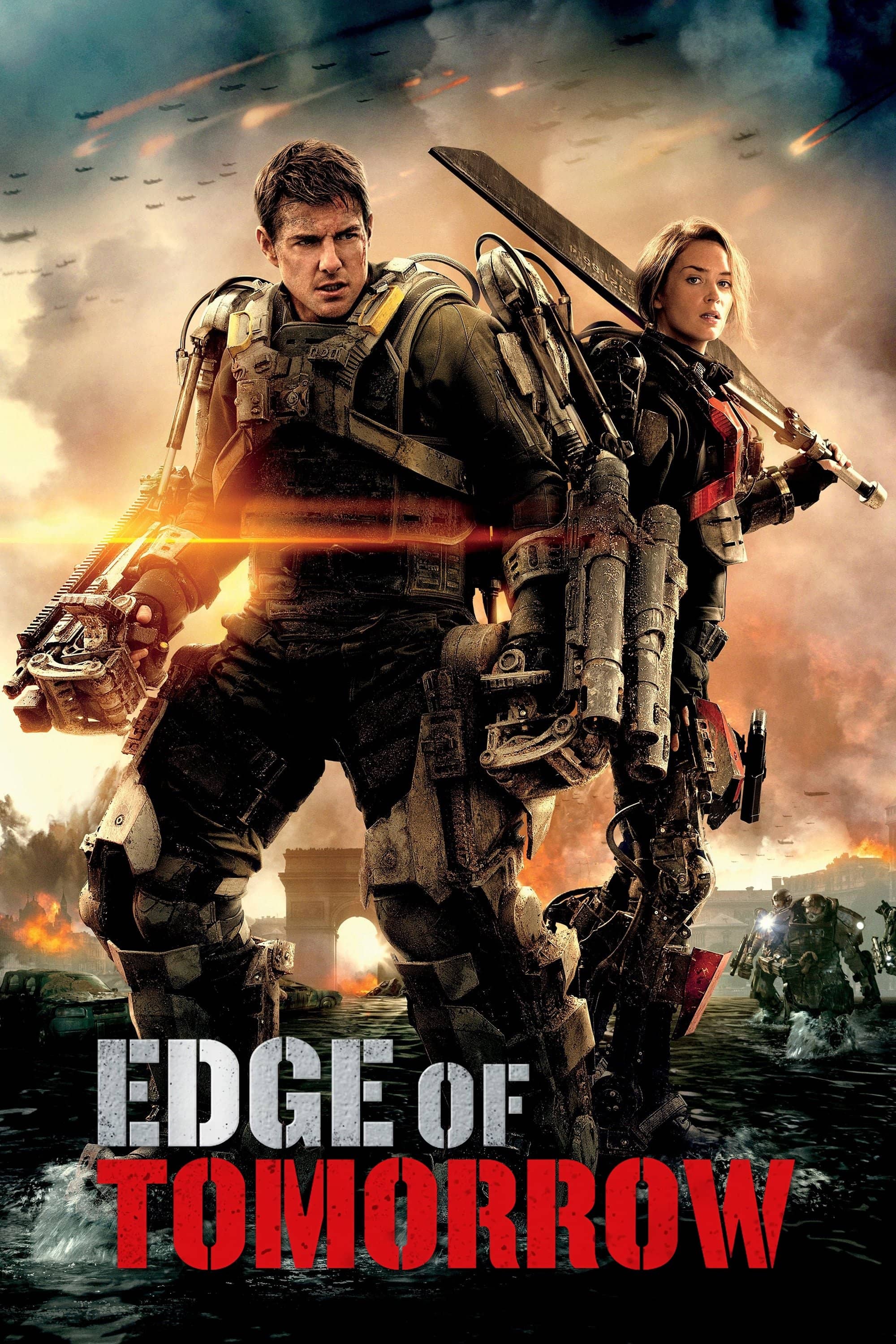 Movie Background