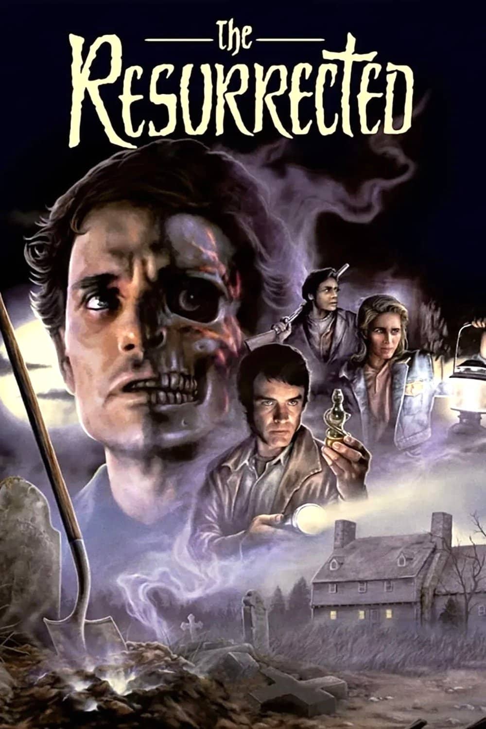 Movie Background