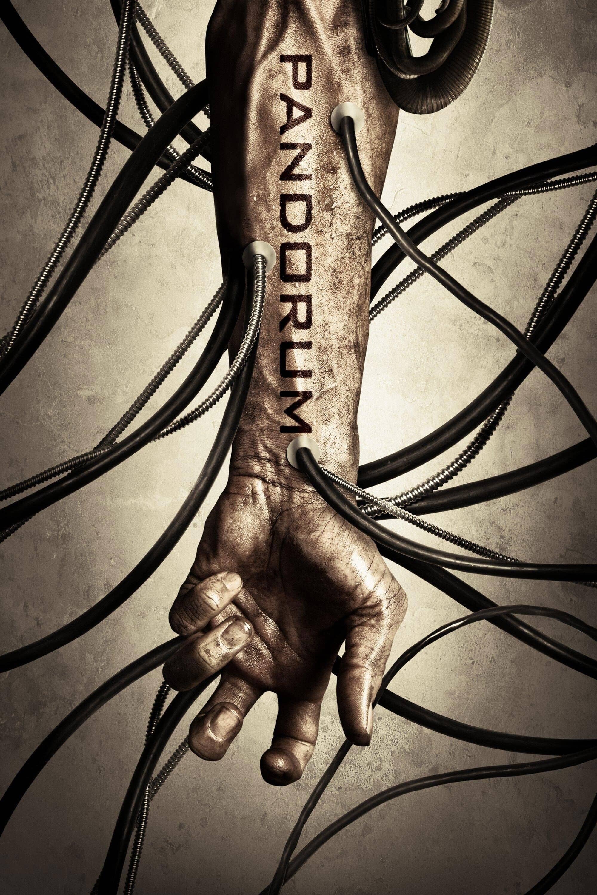 Movie Background