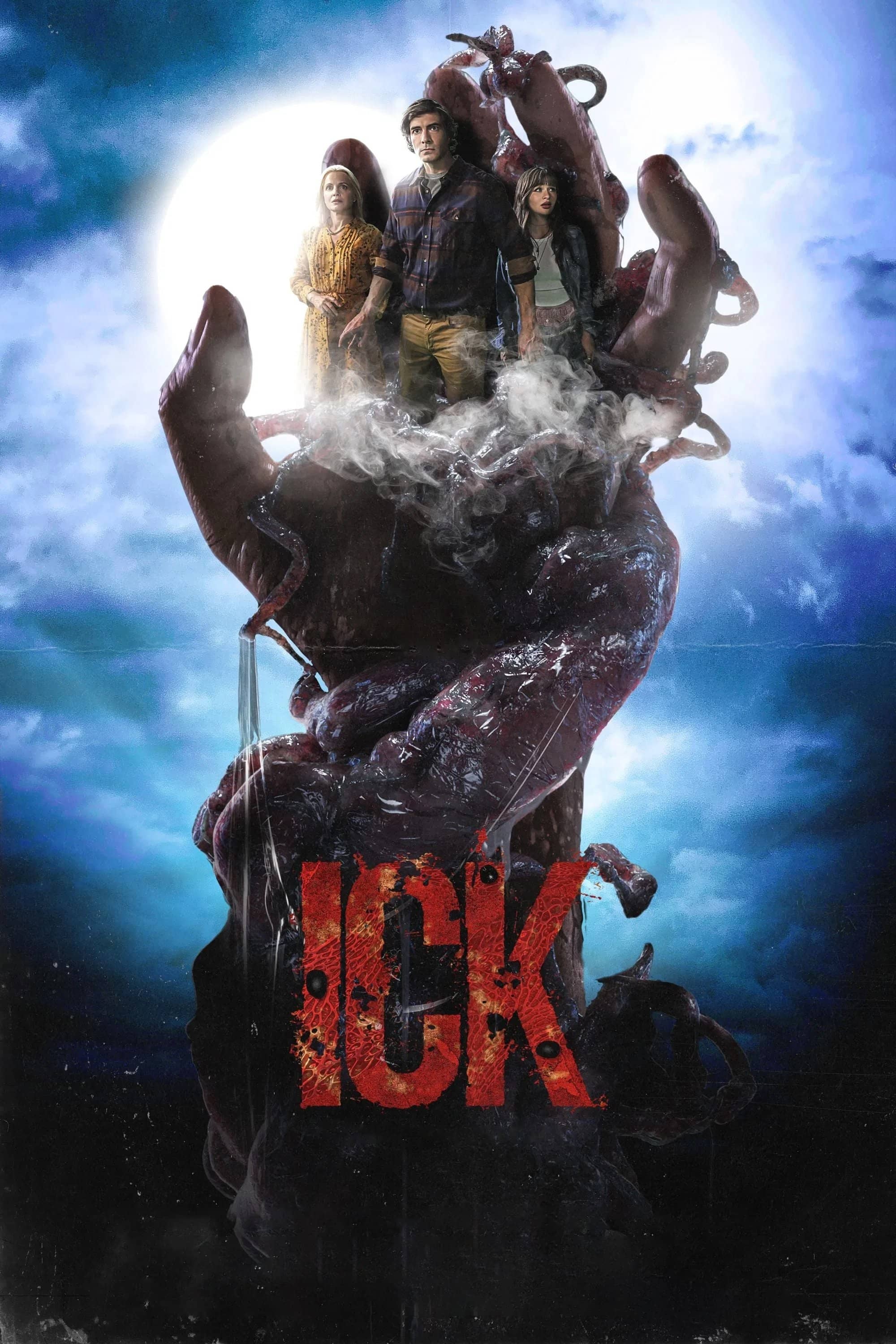 Ick