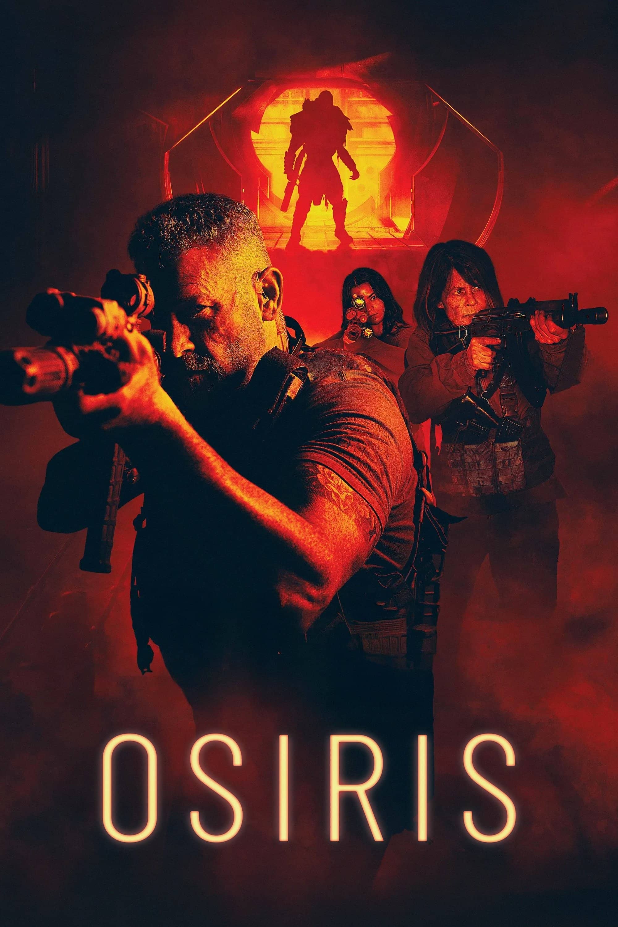 Movie Background