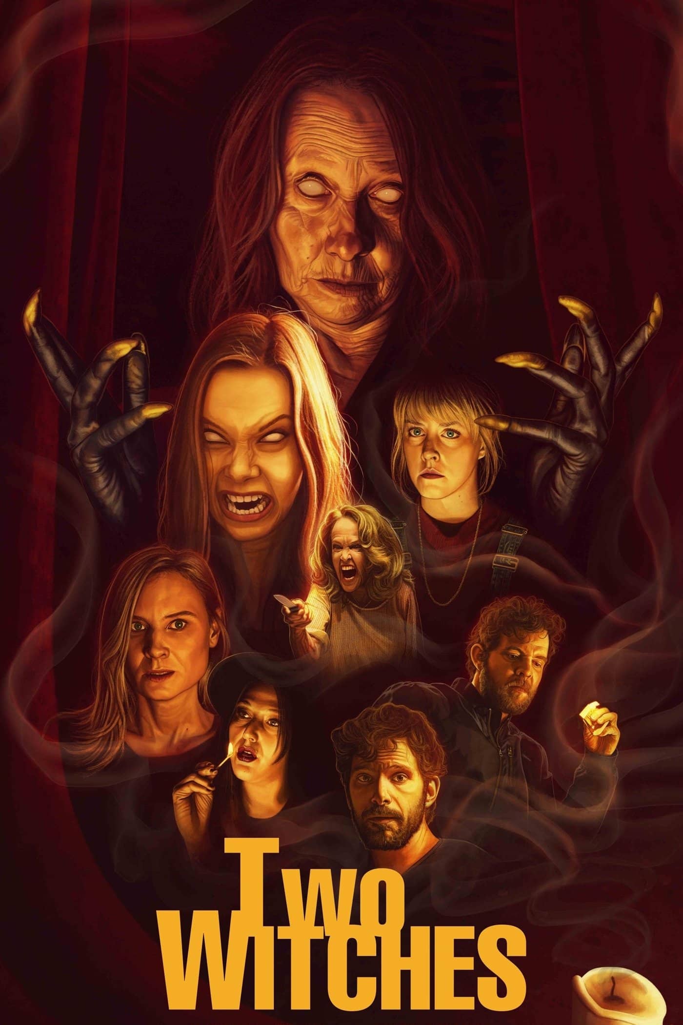 Movie Background