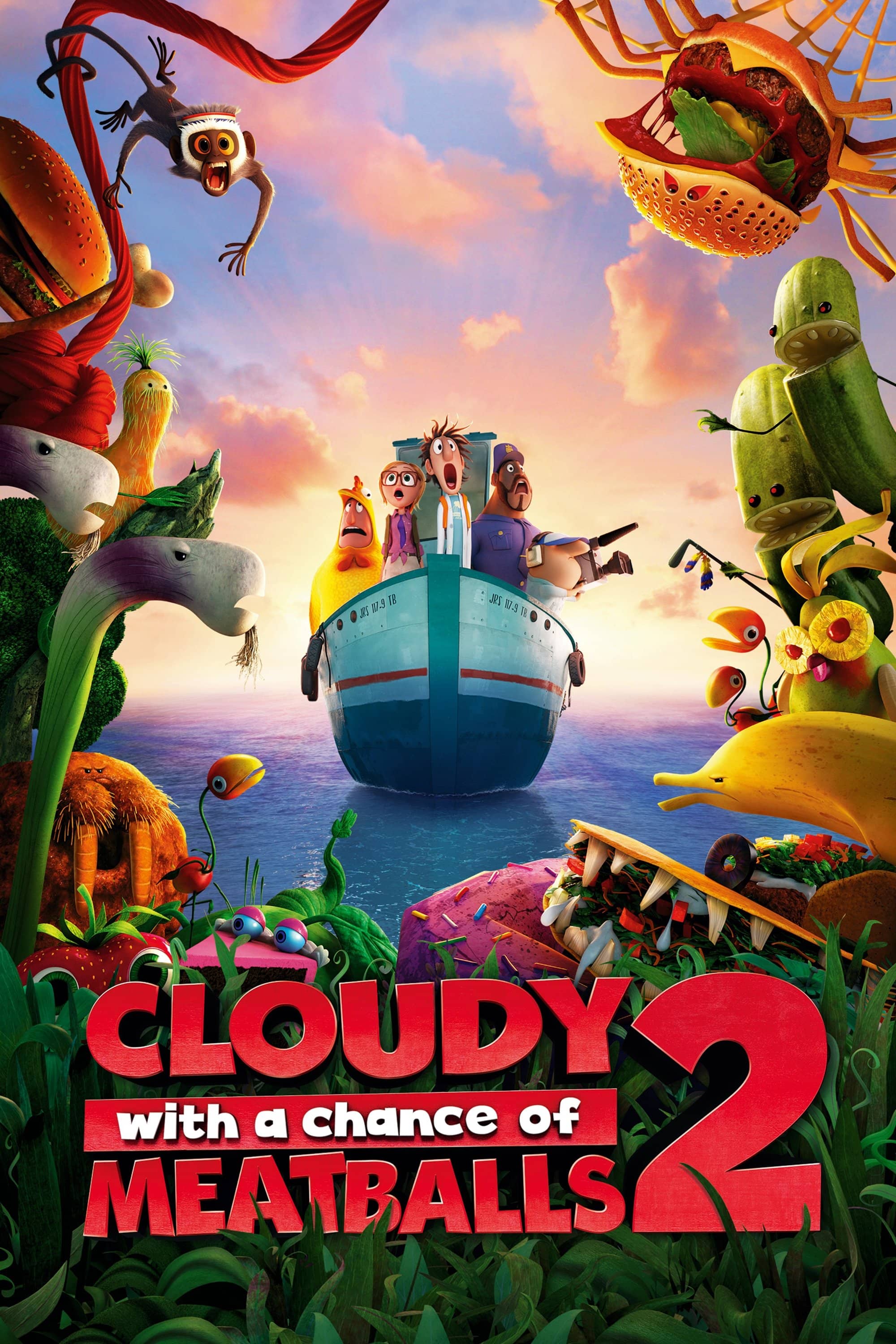 Movie Background