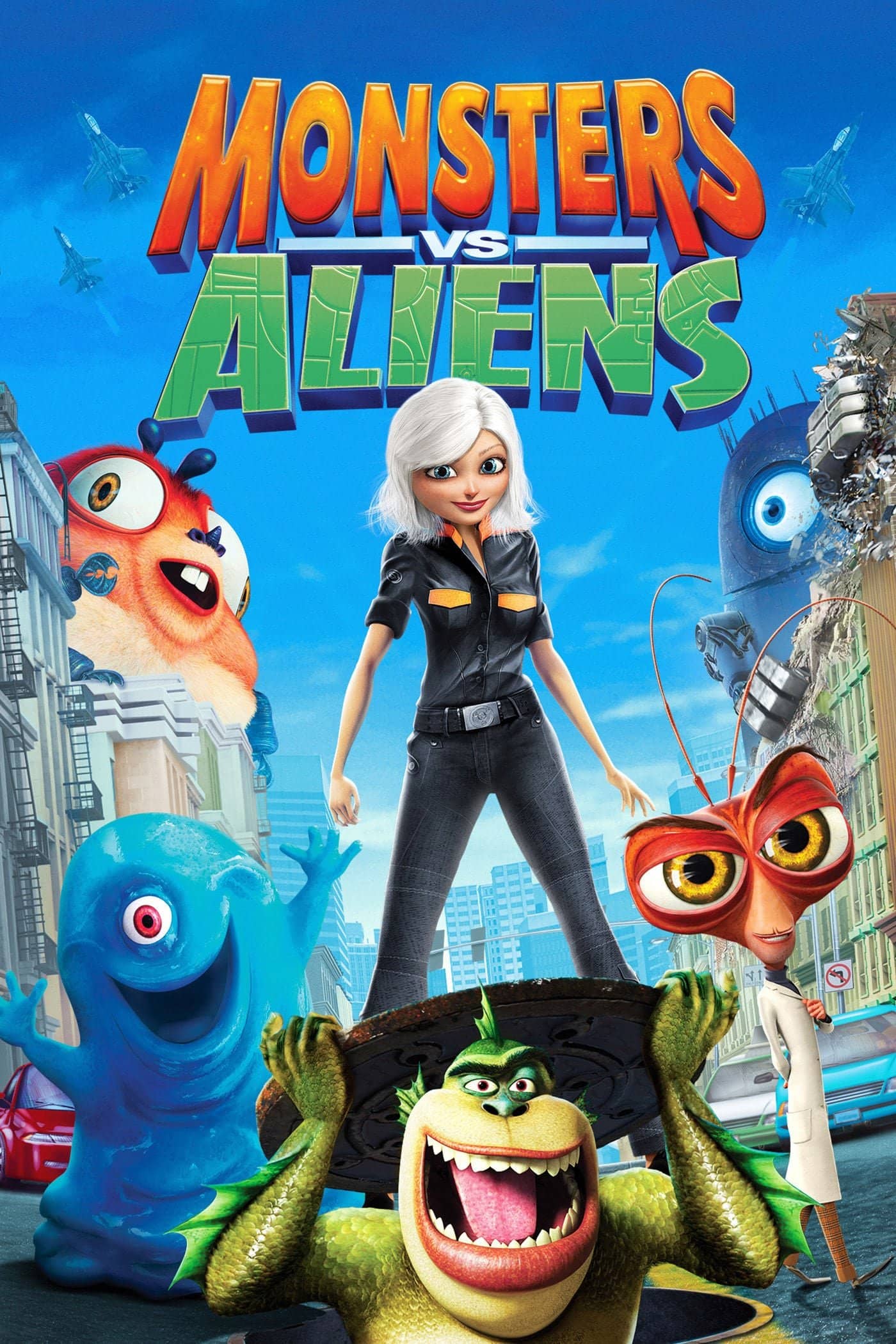 Movie Background