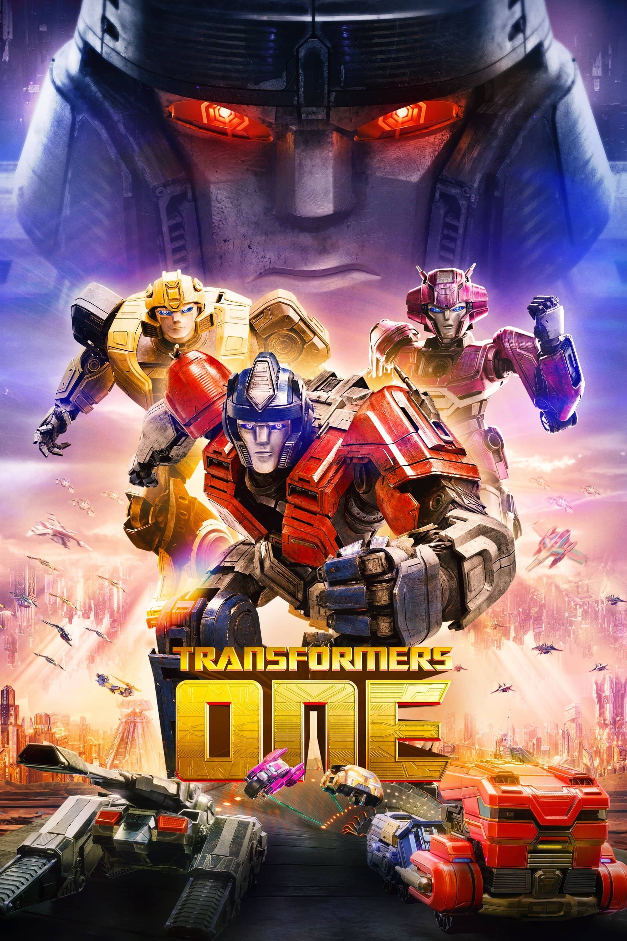 Movie Background