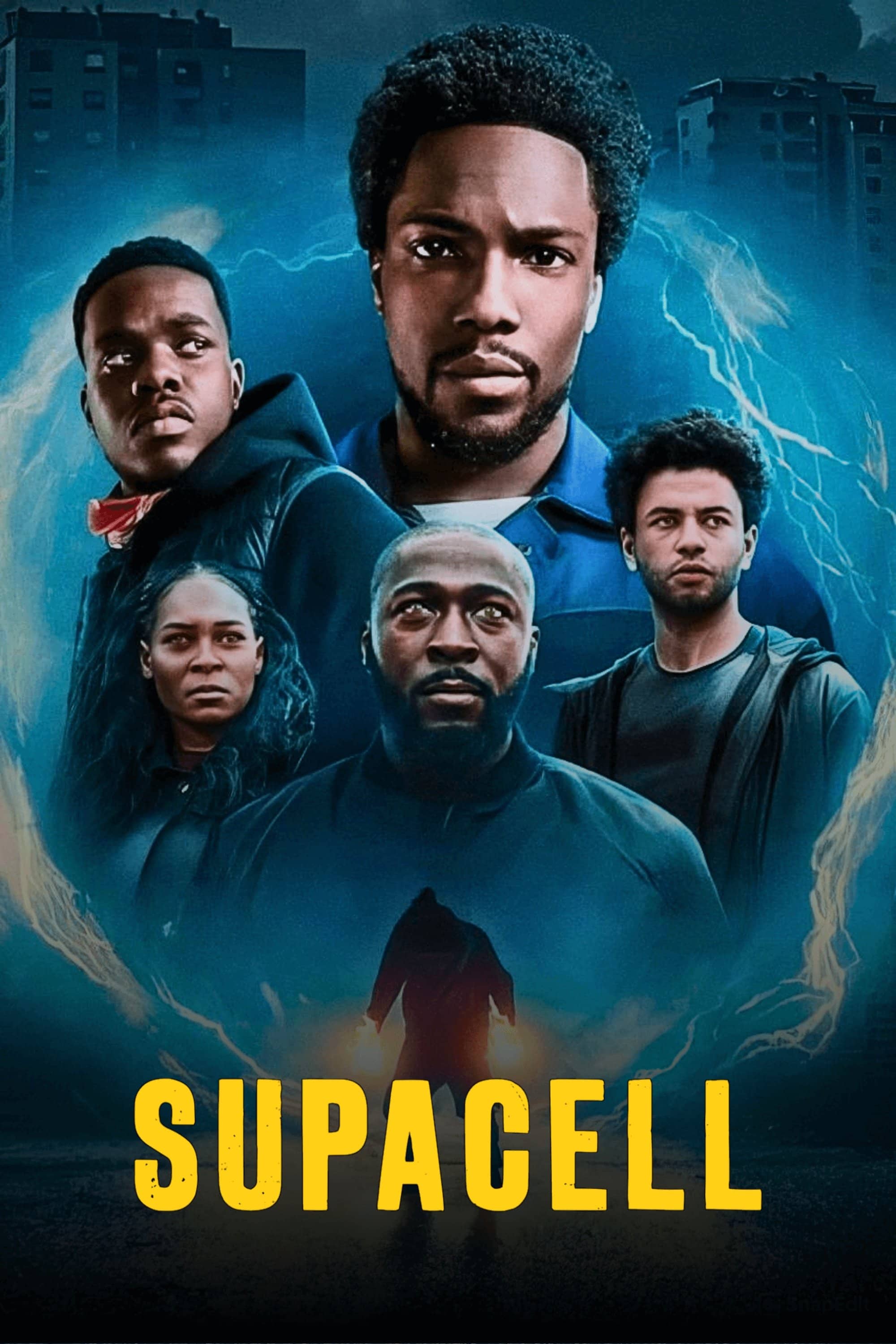 Movie Background