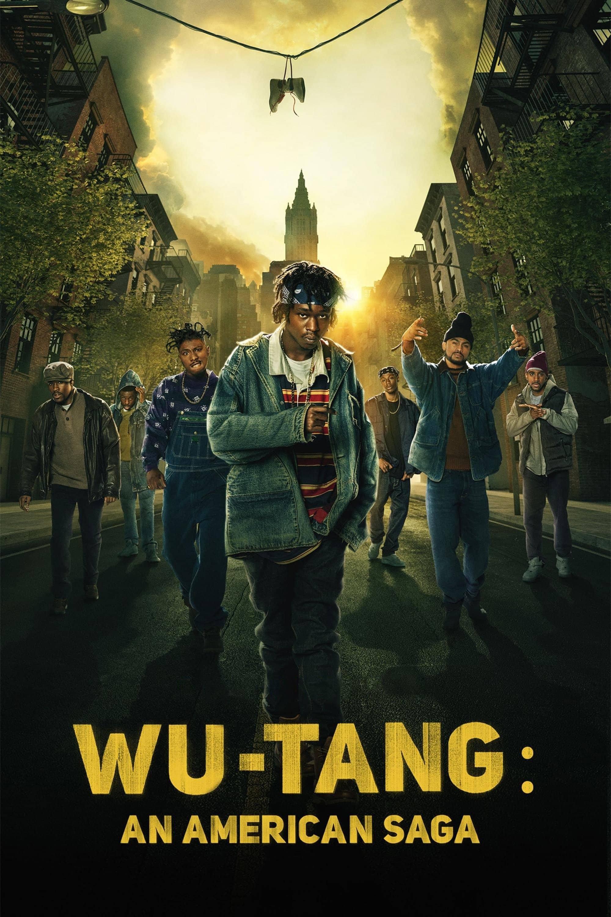 Movie Background