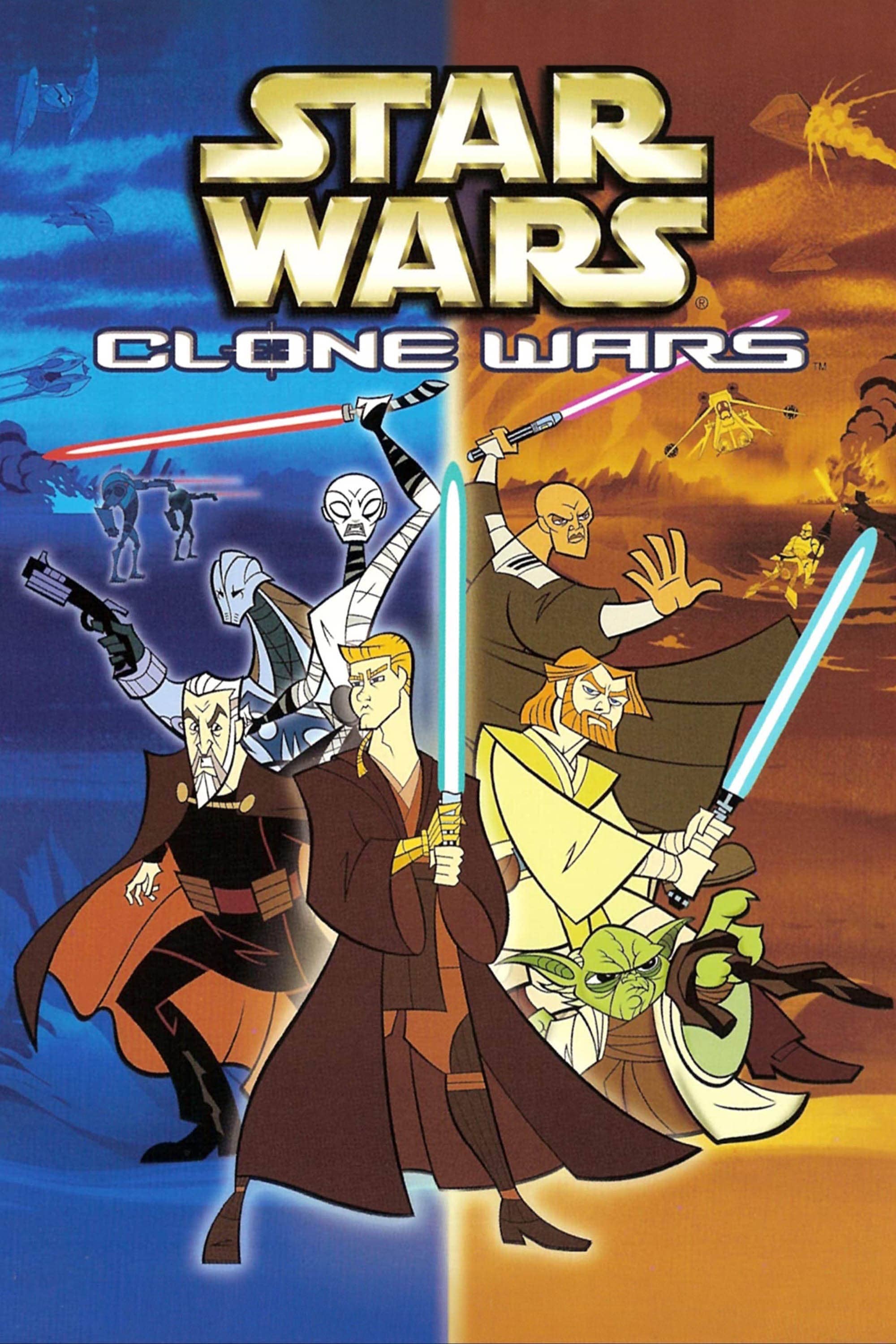Movie Background