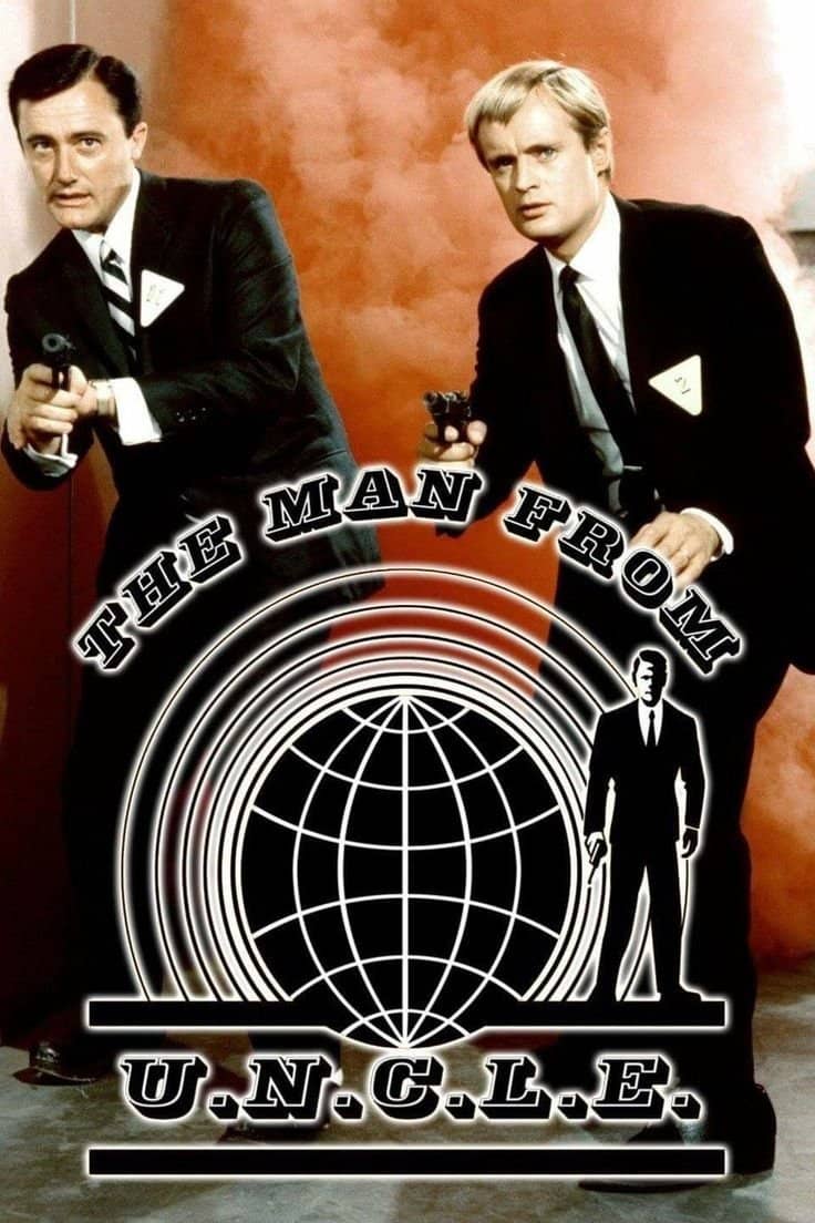 Movie Background