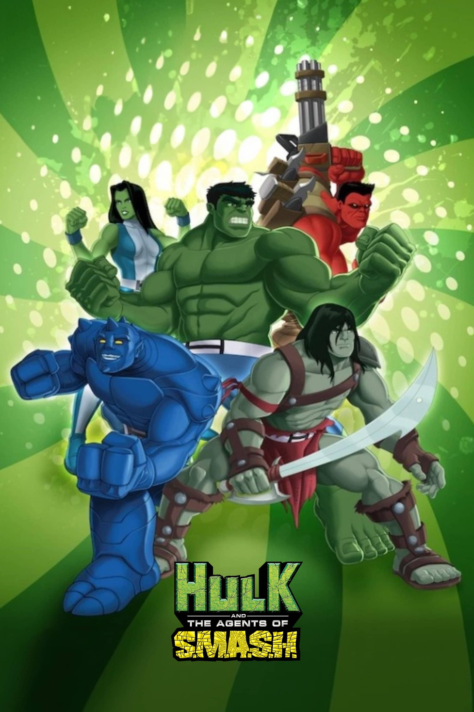 Movie Background