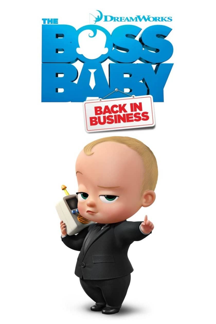 Movie Background