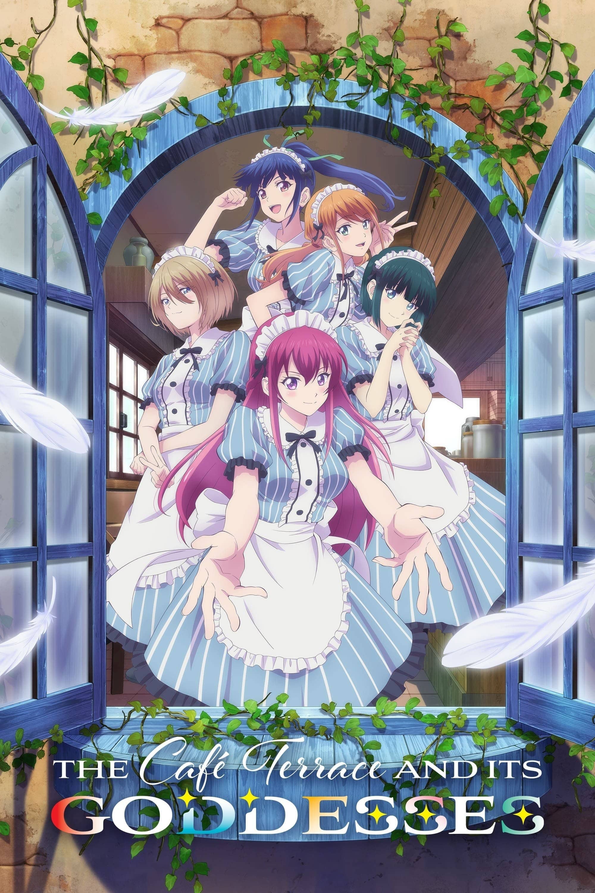 Movie Background
