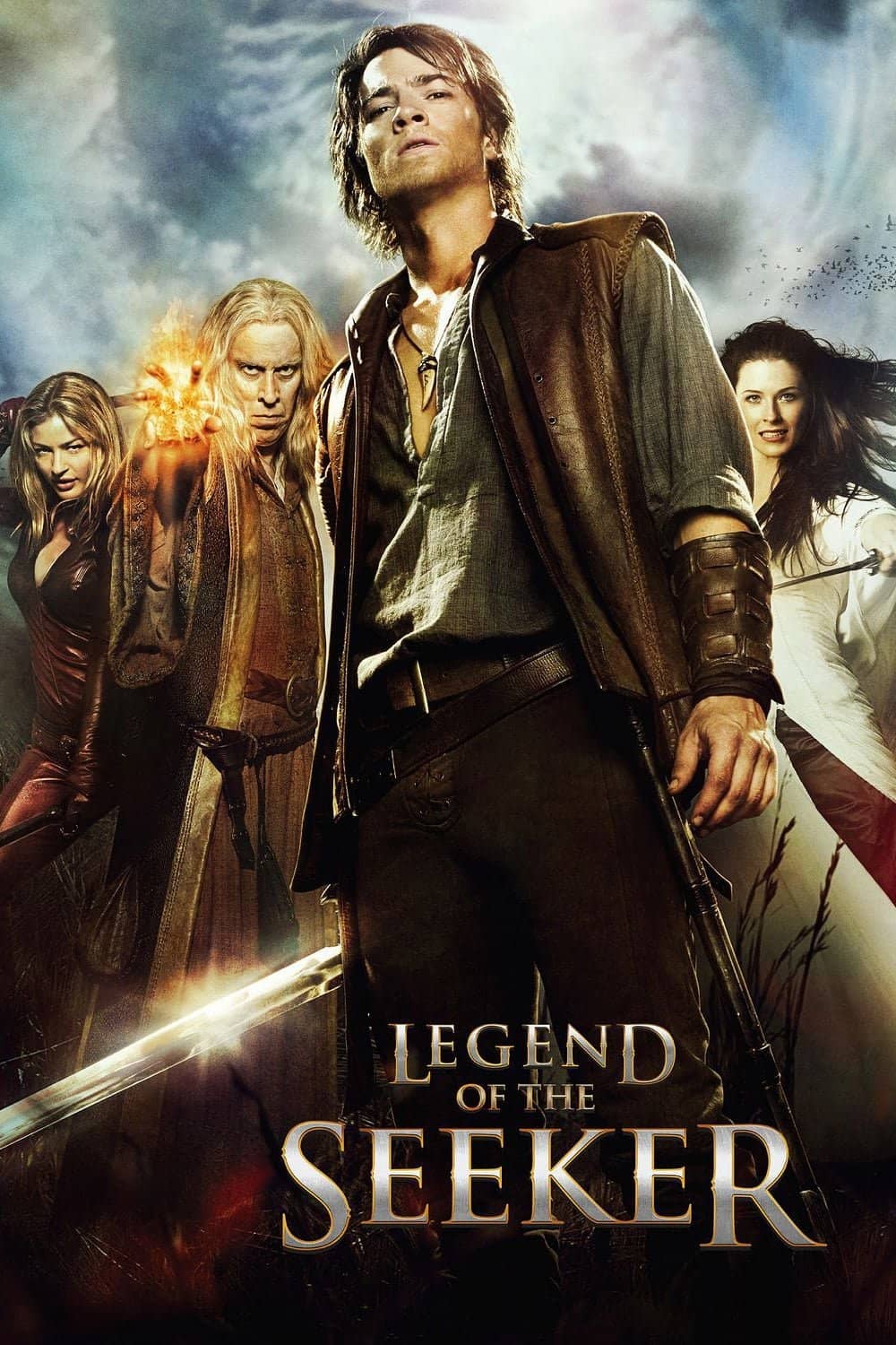 Movie Background
