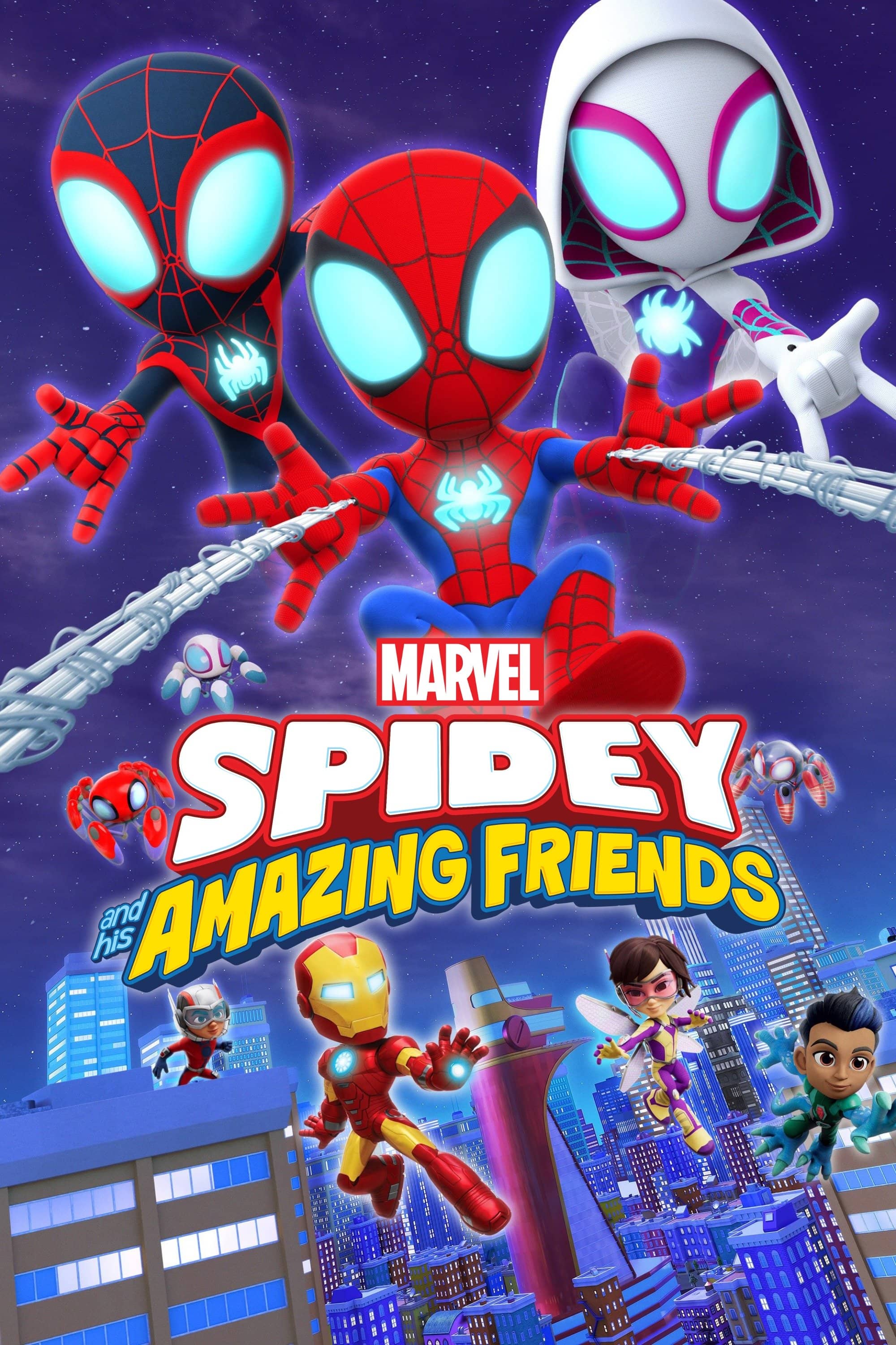 Movie Background
