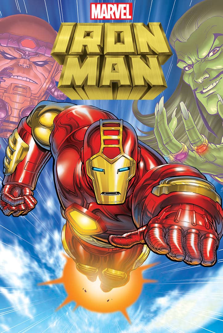 Movie Background