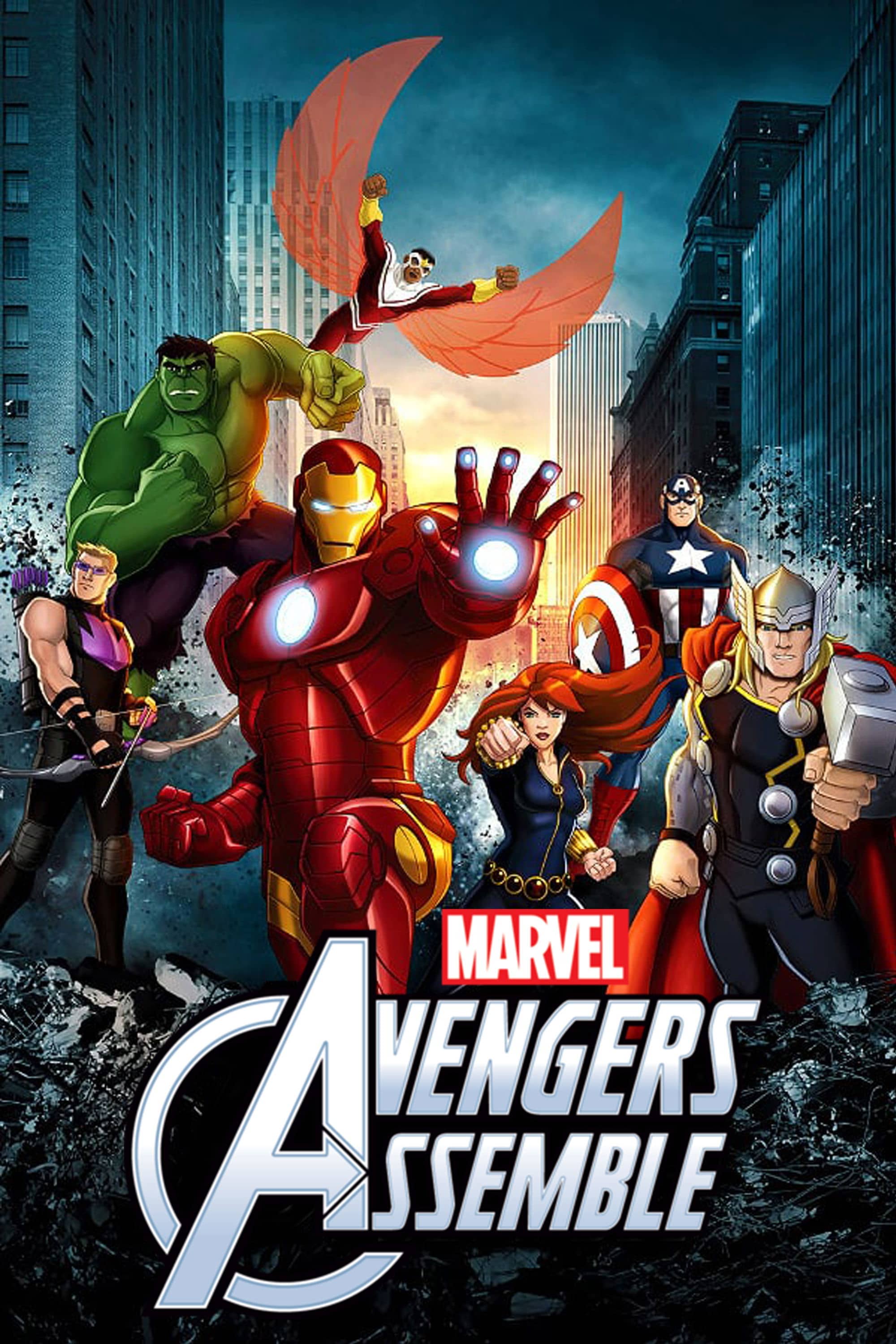 Movie Background