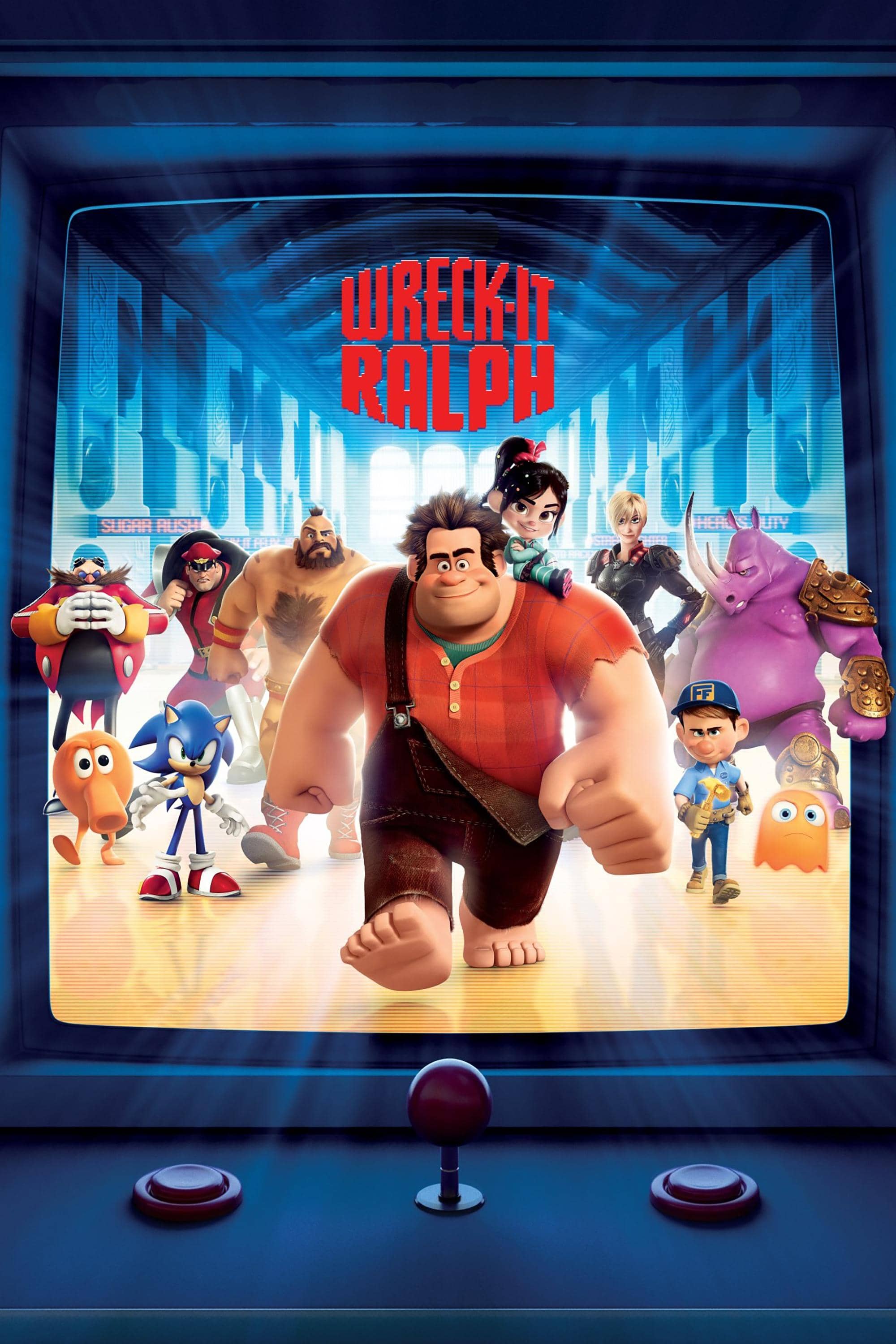 Movie Background