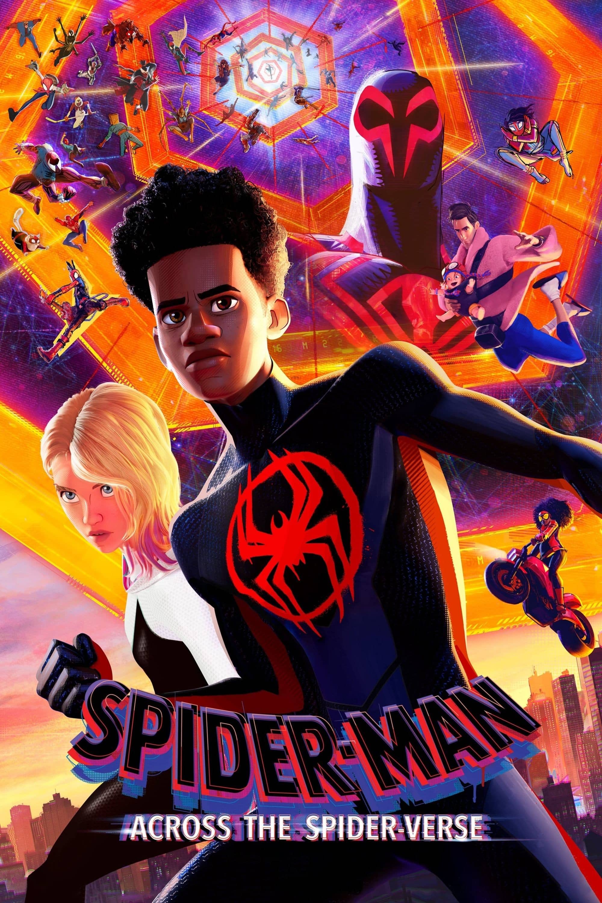Movie Background