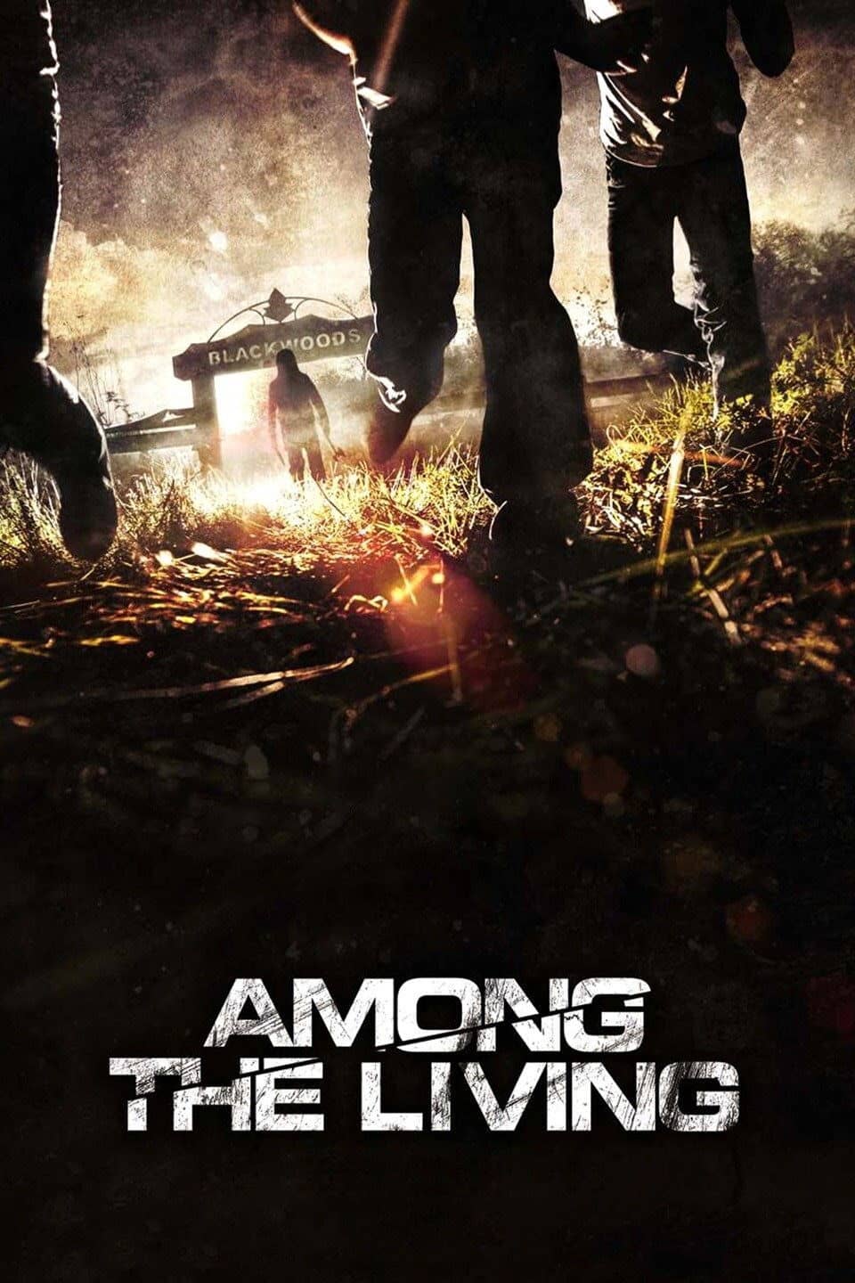 Movie Background