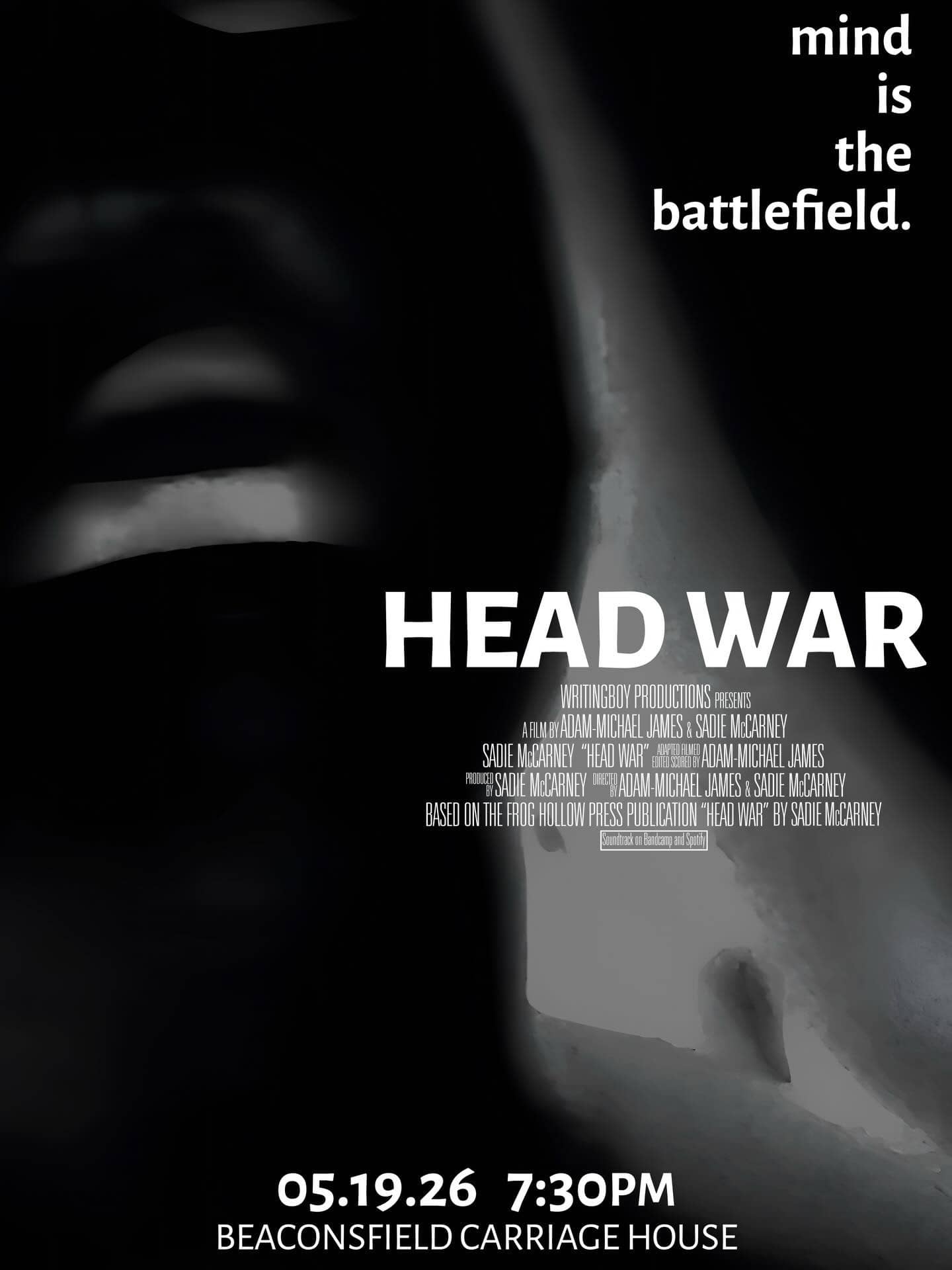 Movie Background