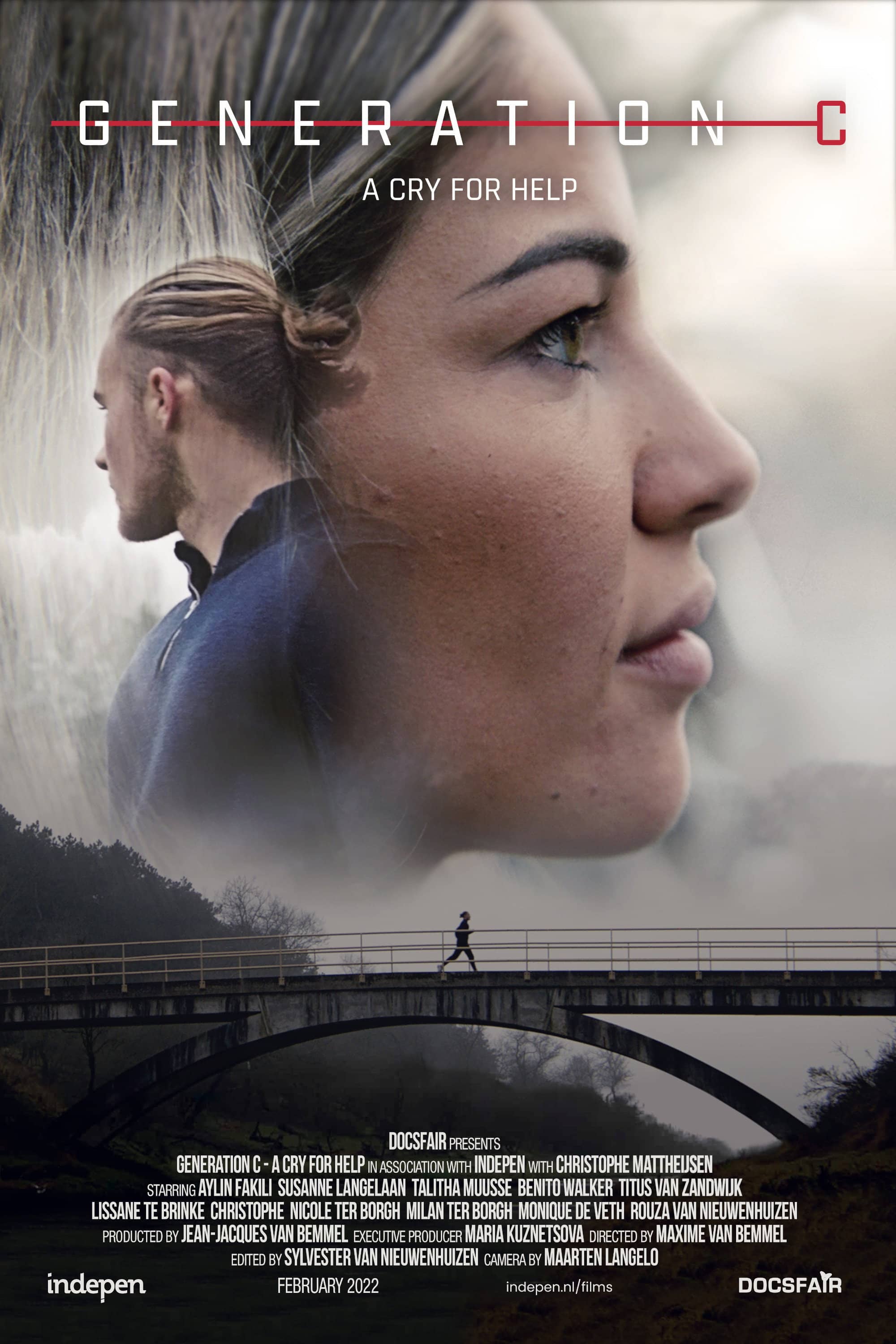 Movie Background