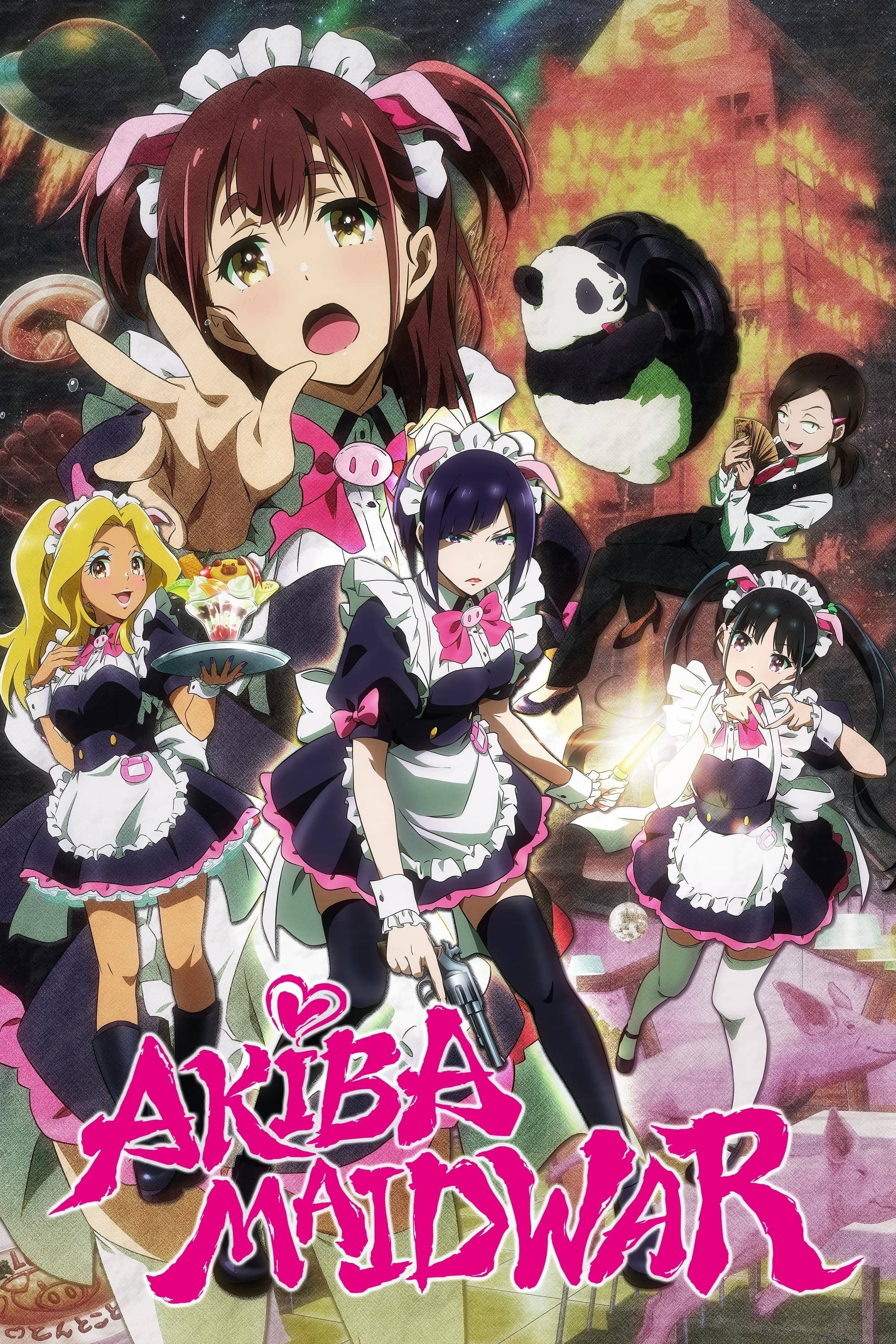 Movie Background