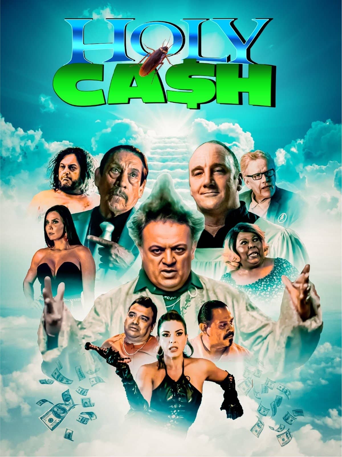 Holy Cash